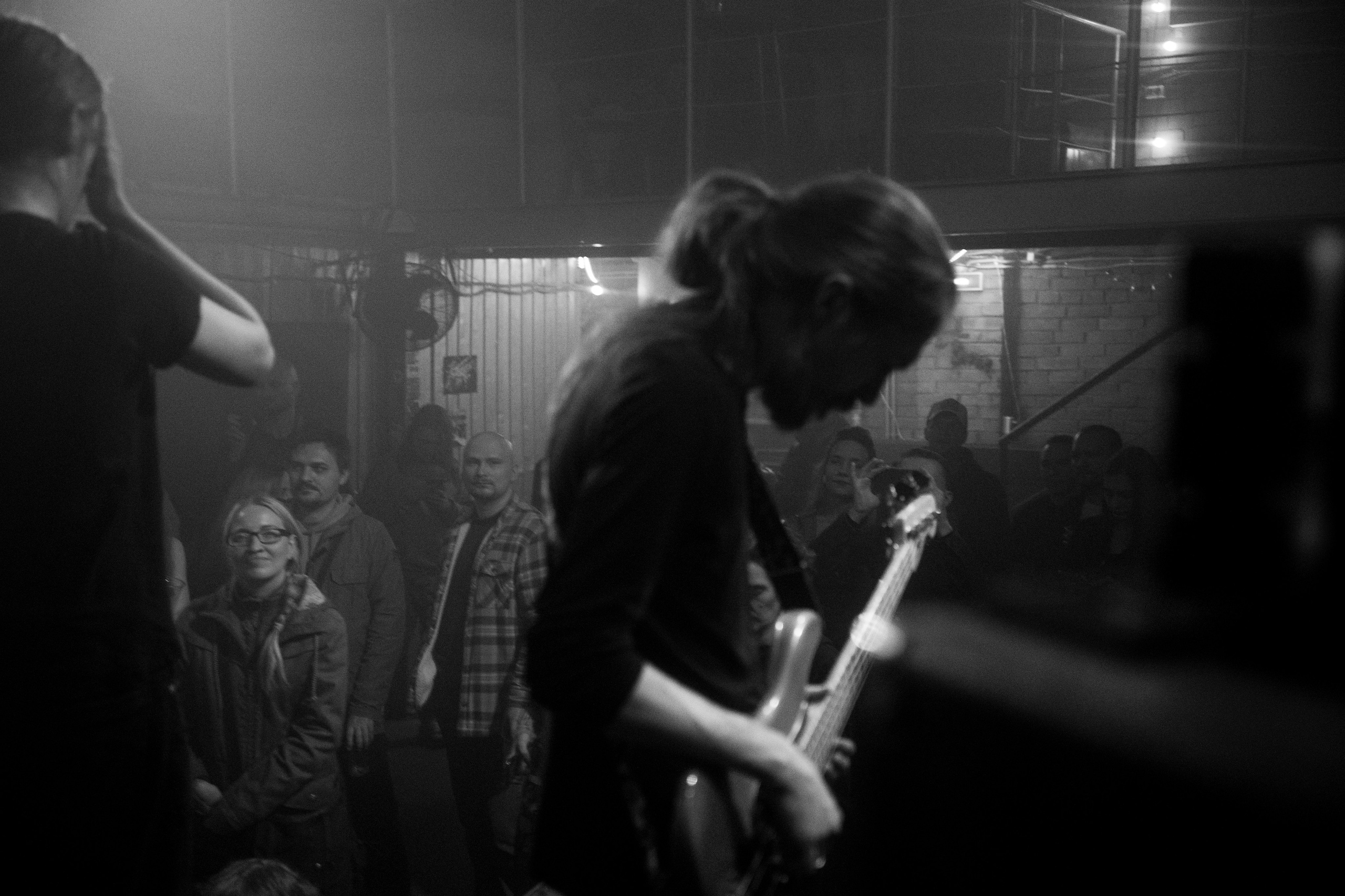 Летние войны • Skimist • 100 Собак | Ласточка. Концертный и репортажный фотограф в Санкт-Петербурге Слава Пахомов