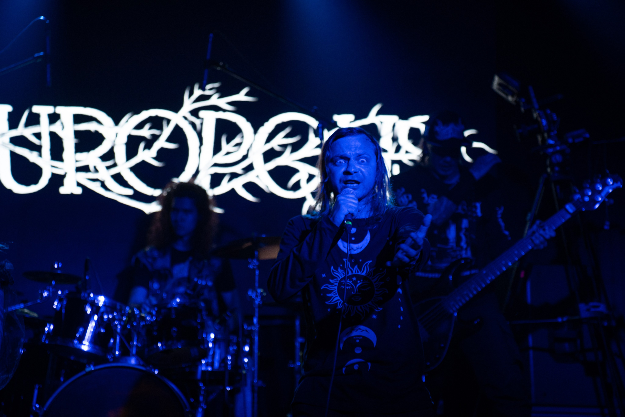 Neuropolis|клуб Сердце. Концертный и репортажный фотограф в Санкт-Петербурге Слава Пахомов