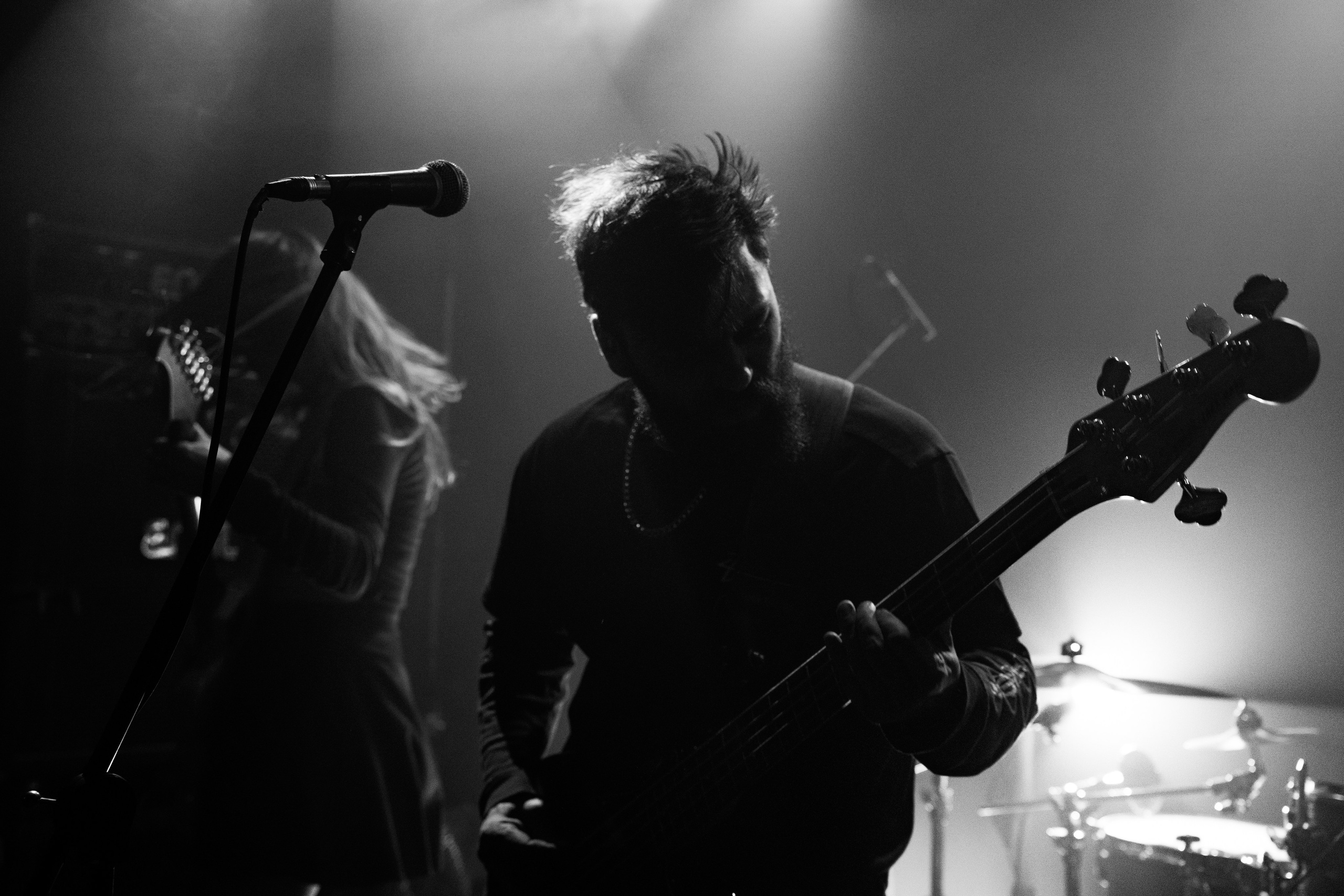 Naska•Pechora•Varhara•Sepharose|Zoccolo 2.0. Концертный и репортажный фотограф в Санкт-Петербурге Слава Пахомов