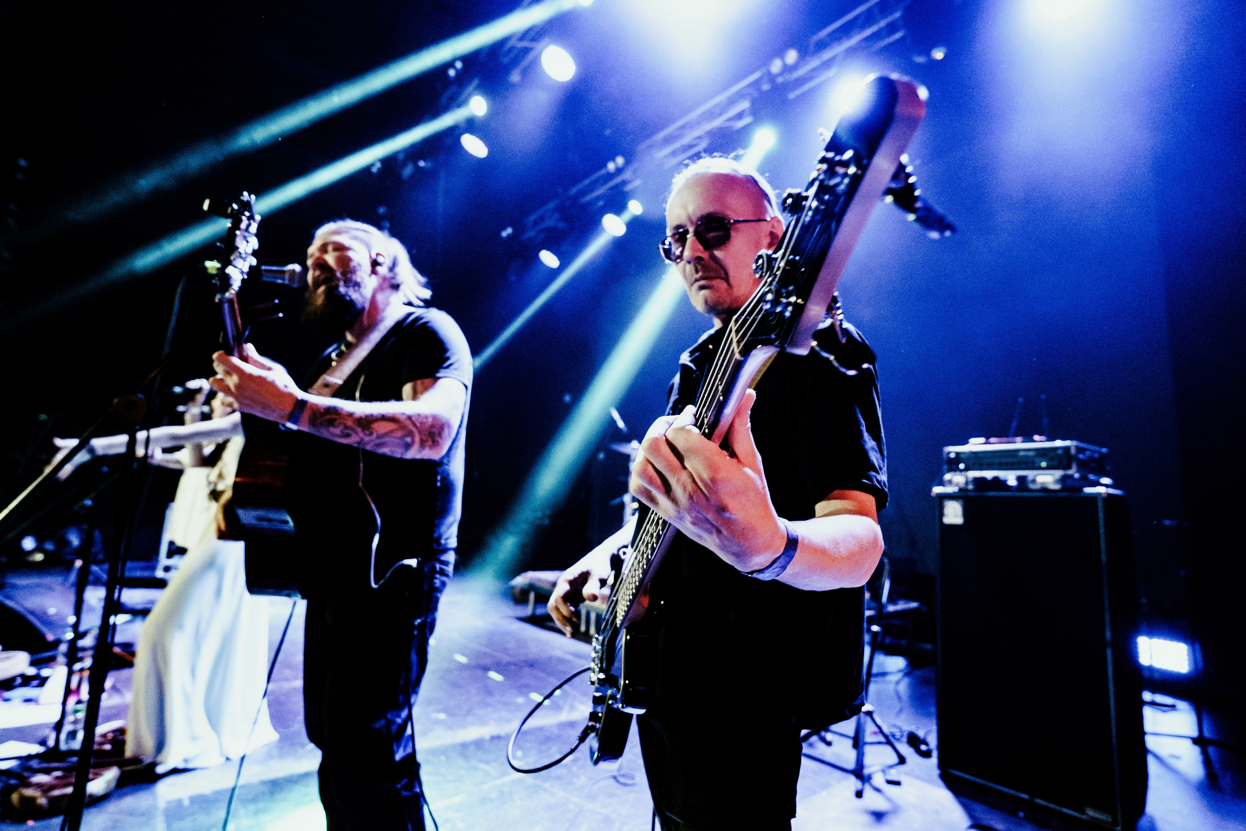 Жива/Жатва — Дарвинион| Sound. Концертный и репортажный фотограф в Санкт-Петербурге Слава Пахомов