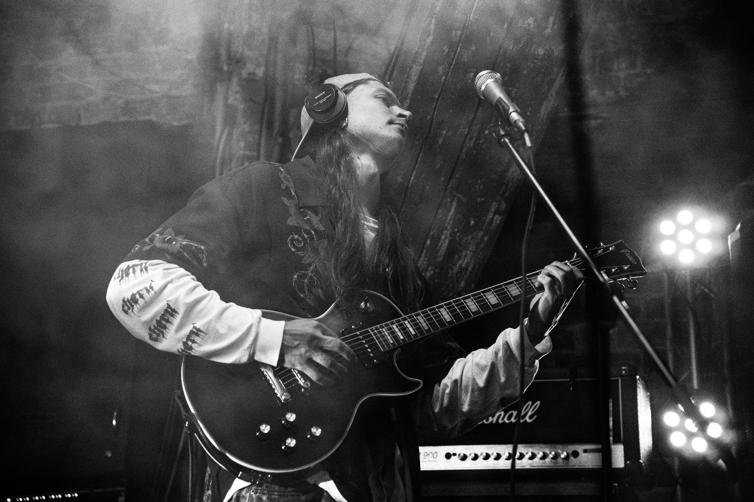 Ad Nihil • Туга • Gigrøma | Zoccolo 2.0. Концертный и репортажный фотограф в Санкт-Петербурге Слава Пахомов