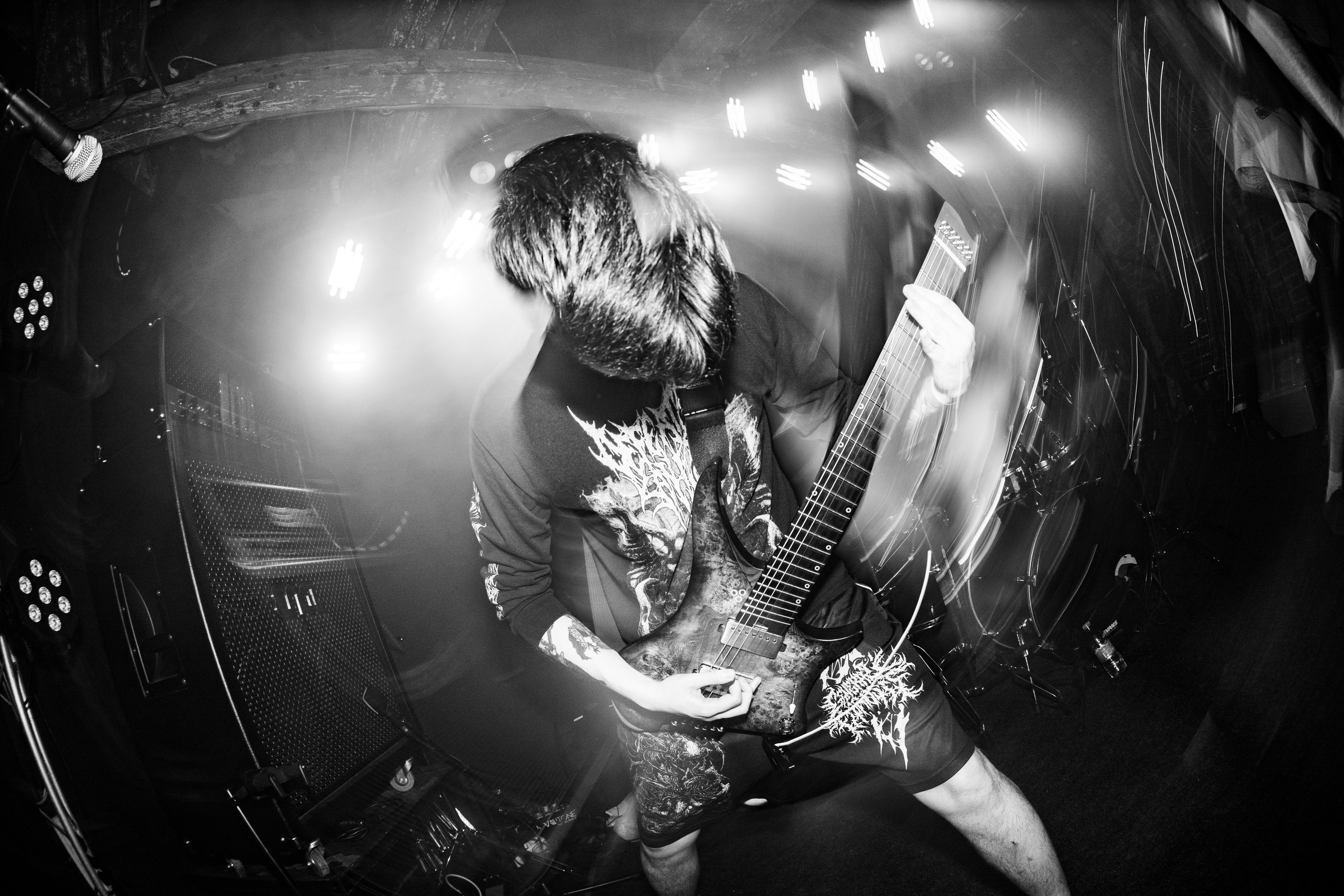 BRUTAL MASH FEST|Zoccolo 2.0. Концертный и репортажный фотограф в Санкт-Петербурге Слава Пахомов