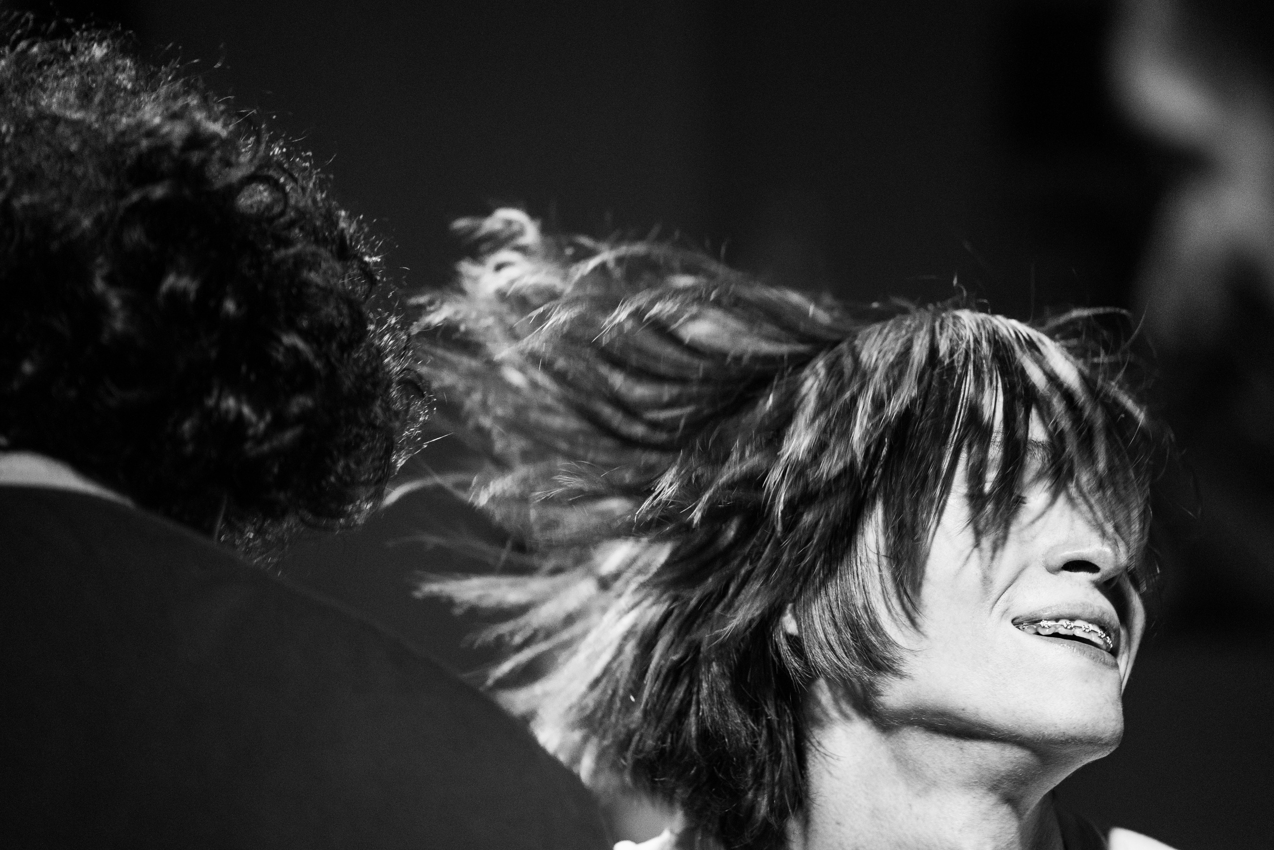 Falltime Gig. Концертный и репортажный фотограф в Санкт-Петербурге Слава Пахомов