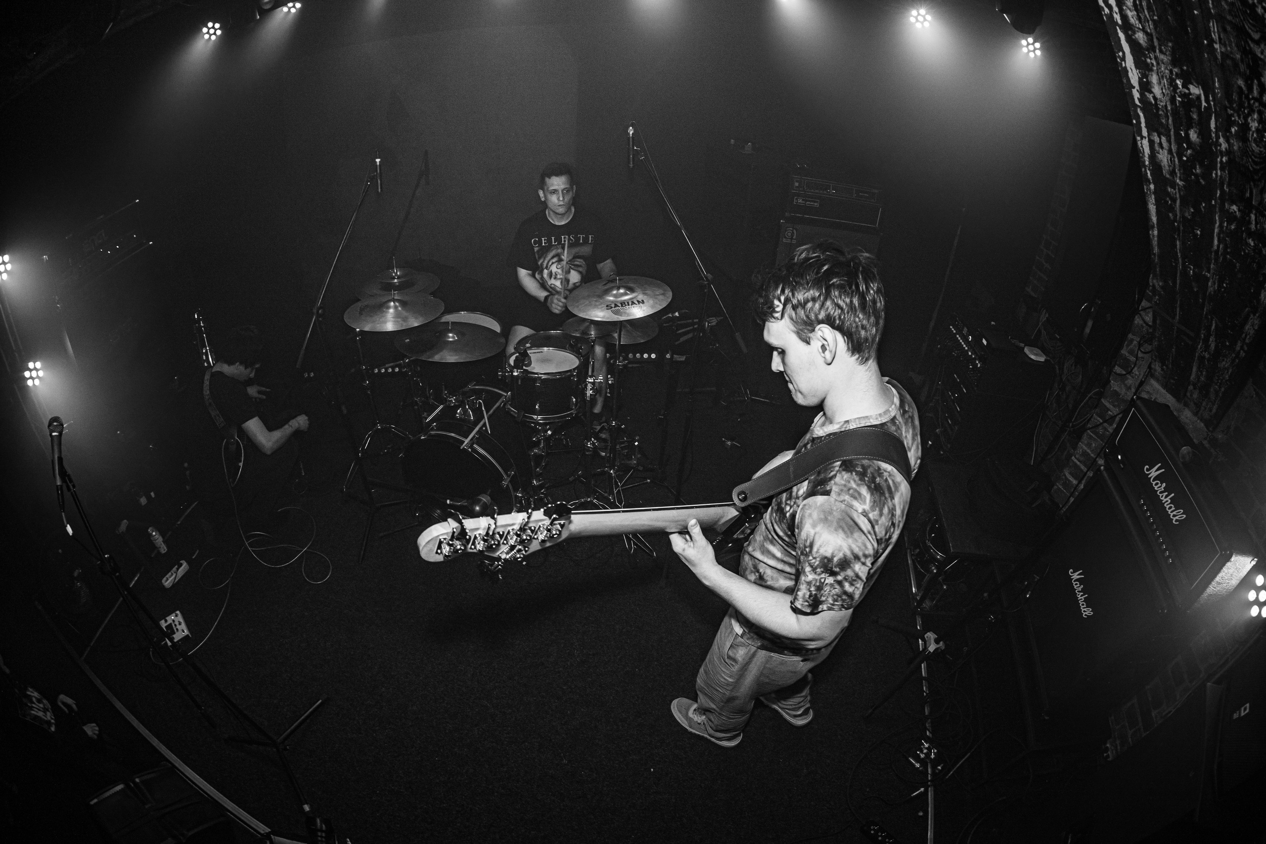 Vranac • Disbound • aphotique • Бесконечная зима|Zoccolo 2.0. Концертный и репортажный фотограф в Санкт-Петербурге Слава Пахомов