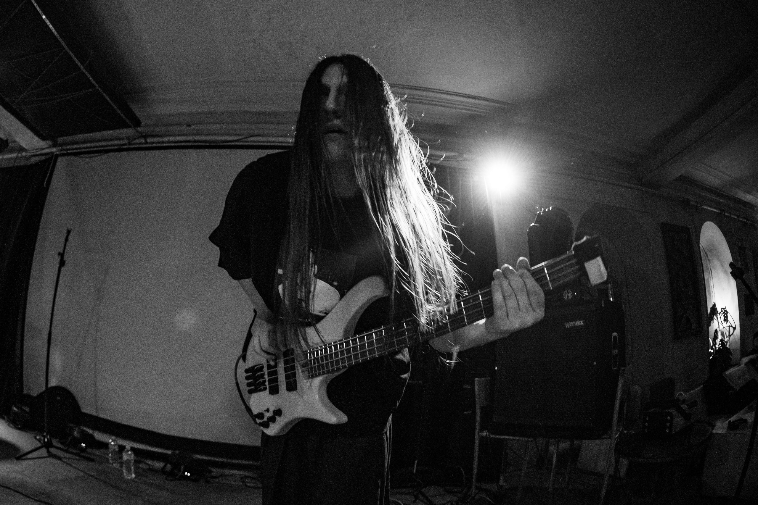 19.04 Potvor • aphotique • holdkjeft • Язва|TAGO)))MAGO))). Концертный и репортажный фотограф в Санкт-Петербурге Слава Пахомов