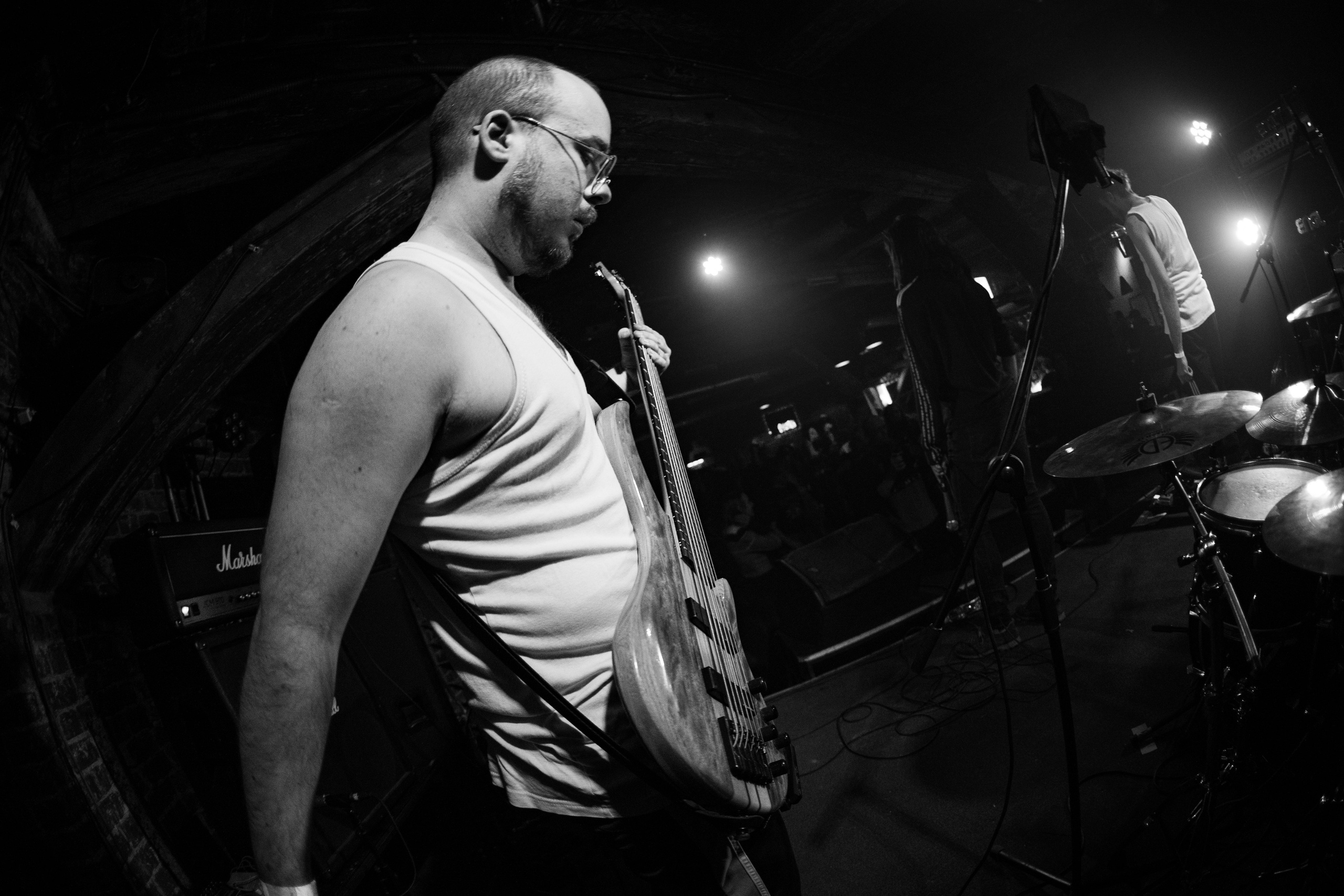 General Grievous|Zoccolo 2.0. Концертный и репортажный фотограф в Санкт-Петербурге Слава Пахомов