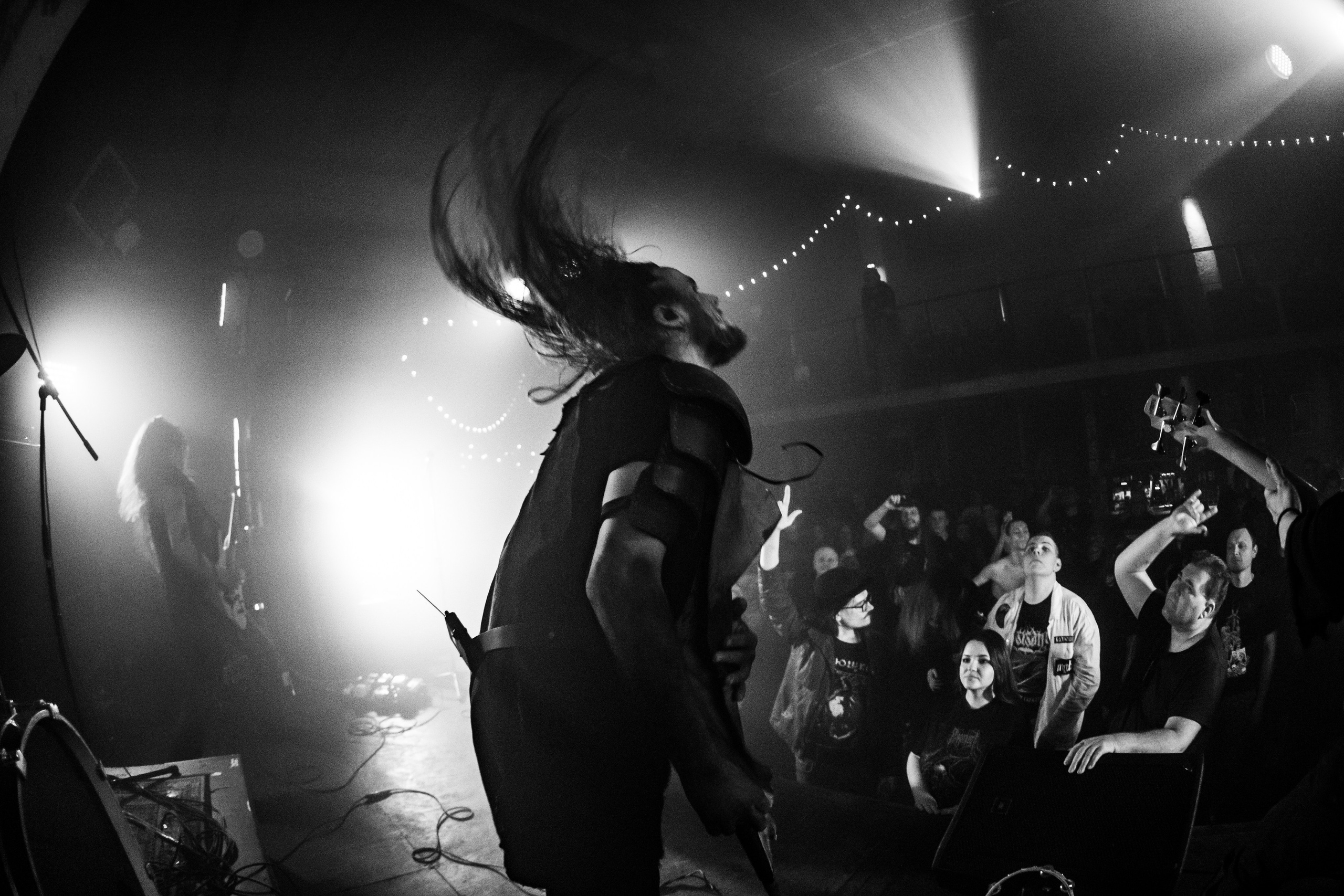 Valhalla | 24.05.25 | Ласточка. Концертный и репортажный фотограф в Санкт-Петербурге Слава Пахомов