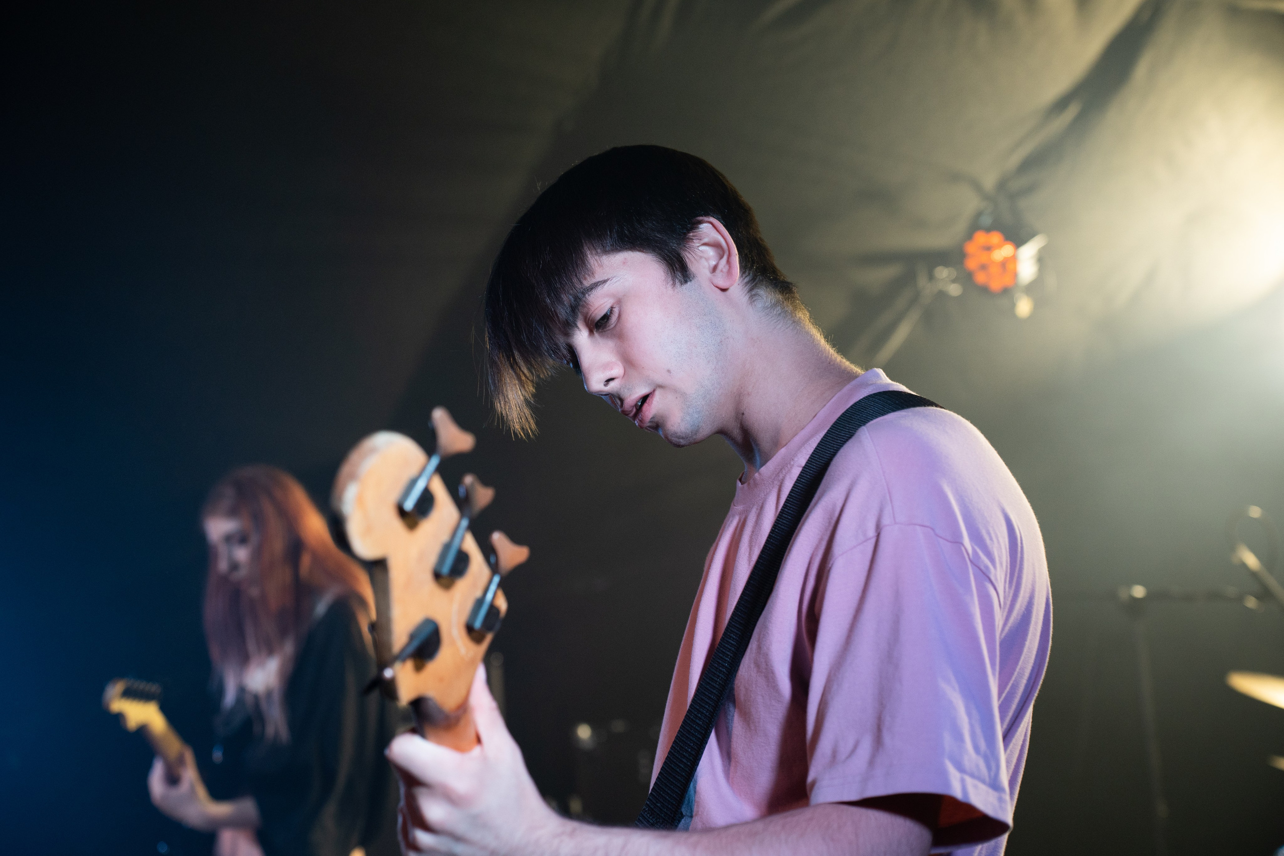 Отчетный концерт НЕшкола гитары|Action club. Концертный и репортажный фотограф в Санкт-Петербурге Слава Пахомов