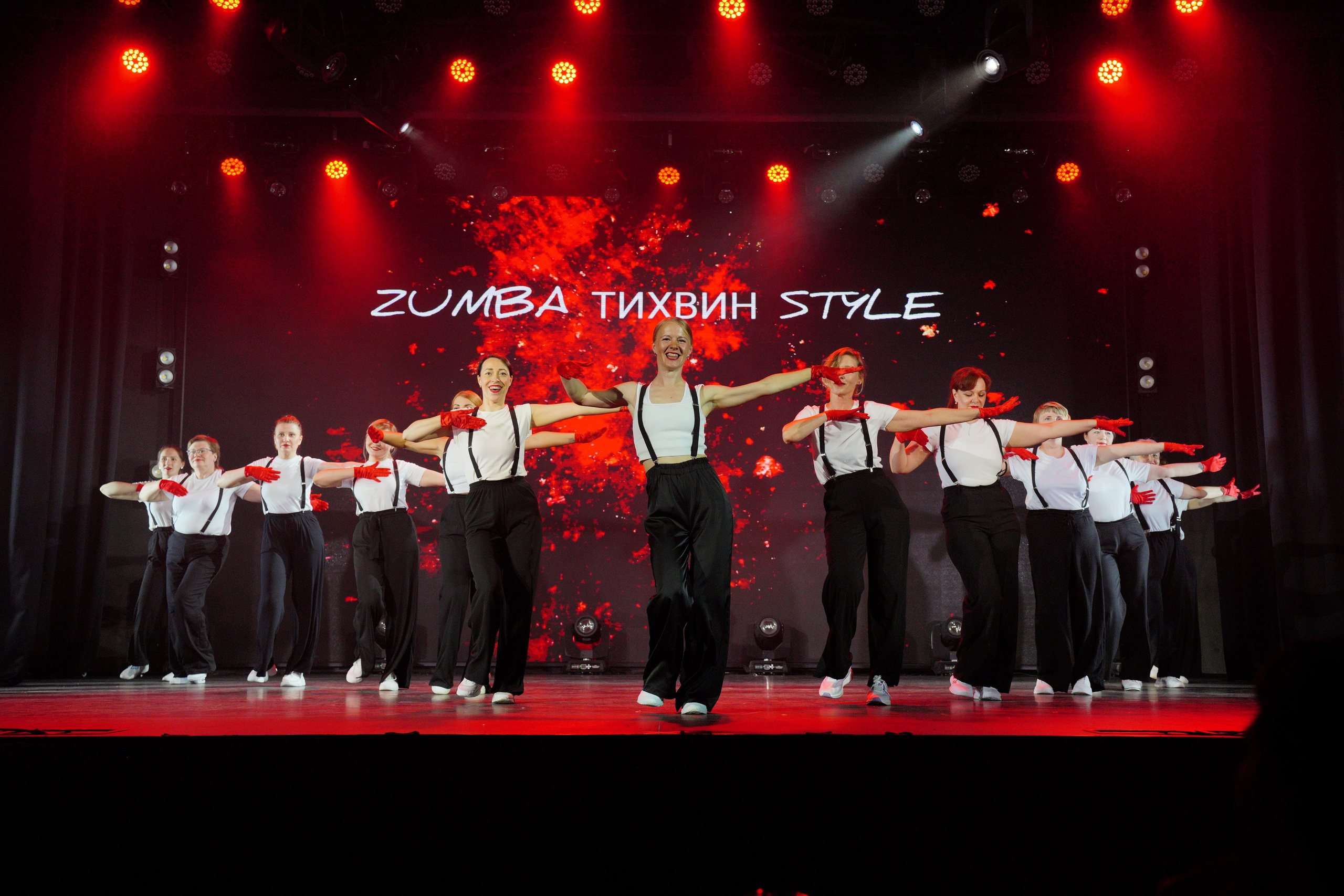 Танцевальный конкурс|Концертный зал Epicenter. Концертный и репортажный фотограф в Санкт-Петербурге Слава Пахомов