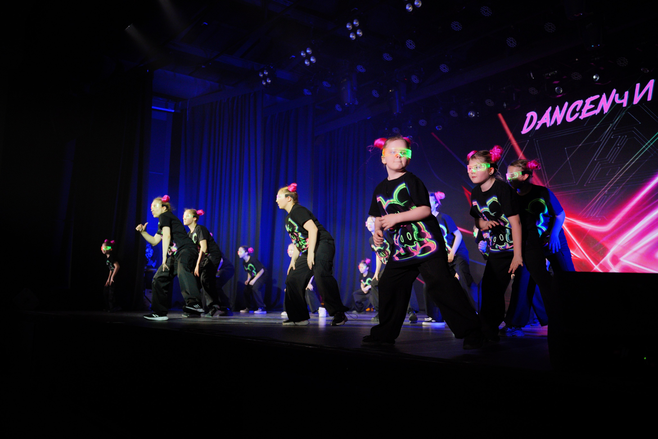 Танцевальный конкурс|Концертный зал Epicenter. Концертный и репортажный фотограф в Санкт-Петербурге Слава Пахомов