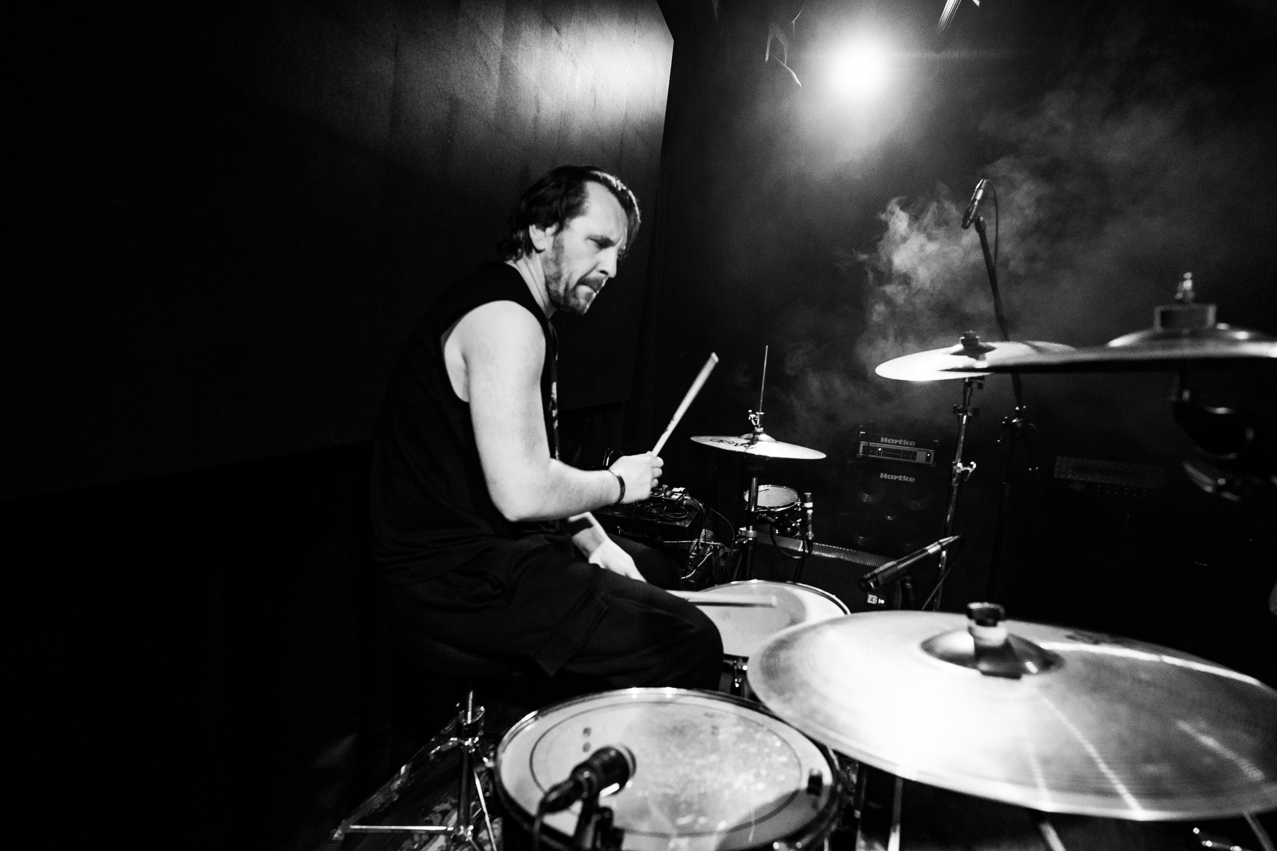 Iskra • Khlad • WN/BF | Сердце. Концертный и репортажный фотограф в Санкт-Петербурге Слава Пахомов