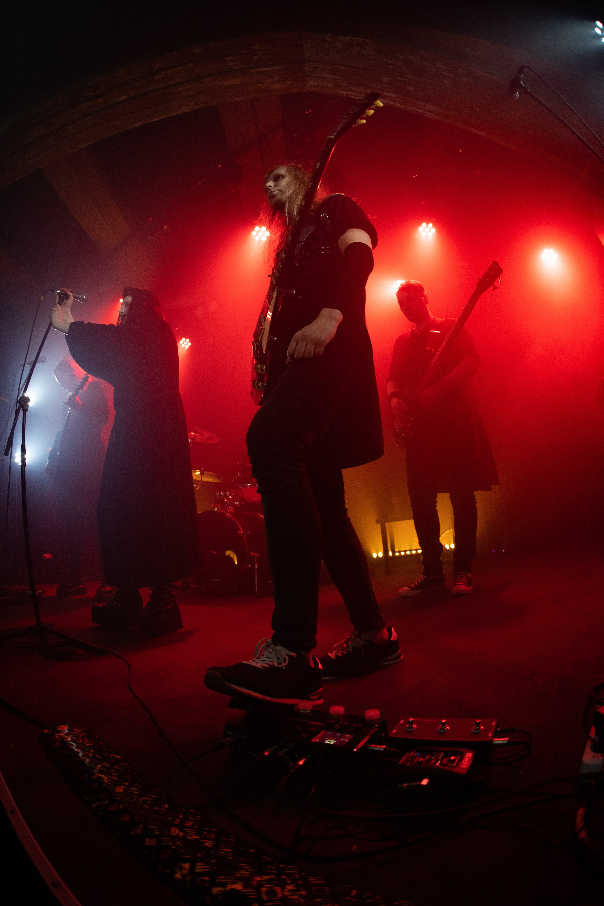 Депрессия и принятие|Zoccolo 2.0. Концертный и репортажный фотограф в Санкт-Петербурге Слава Пахомов