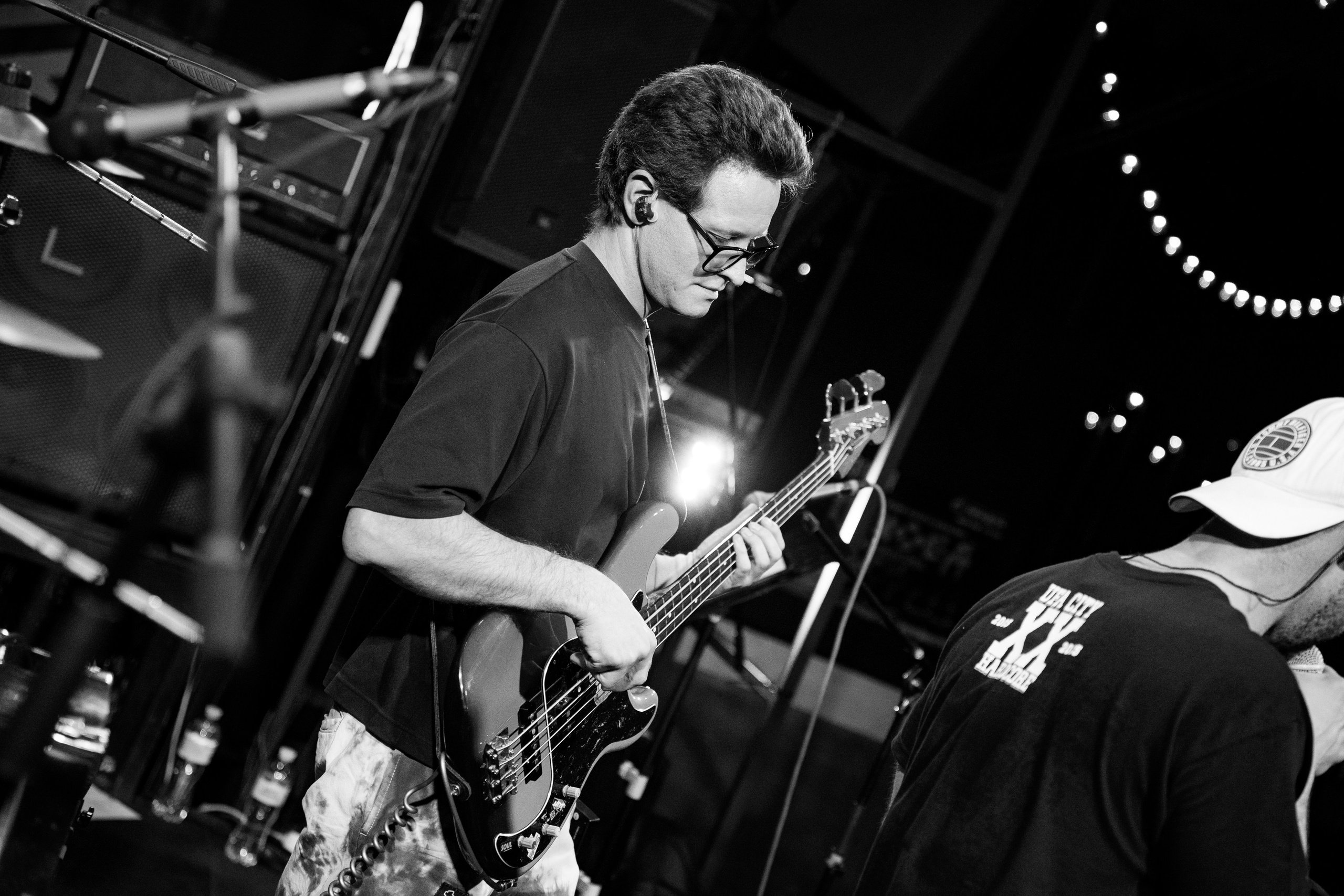 Uncle Bens: 20 лет дружбы|Ласточка. Концертный и репортажный фотограф в Санкт-Петербурге Слава Пахомов