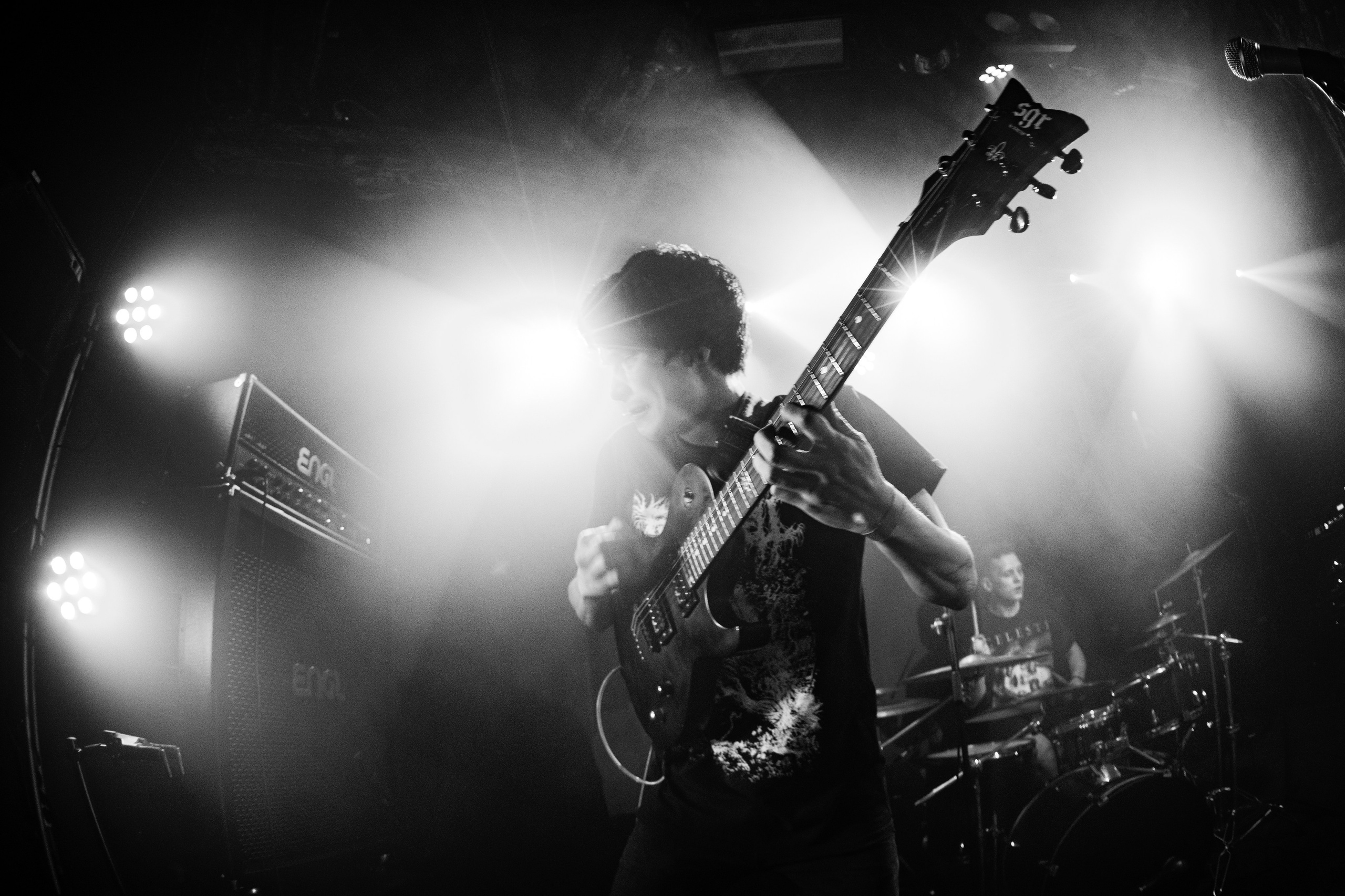 Vranac • Disbound • aphotique • Бесконечная зима|Zoccolo 2.0. Концертный и репортажный фотограф в Санкт-Петербурге Слава Пахомов