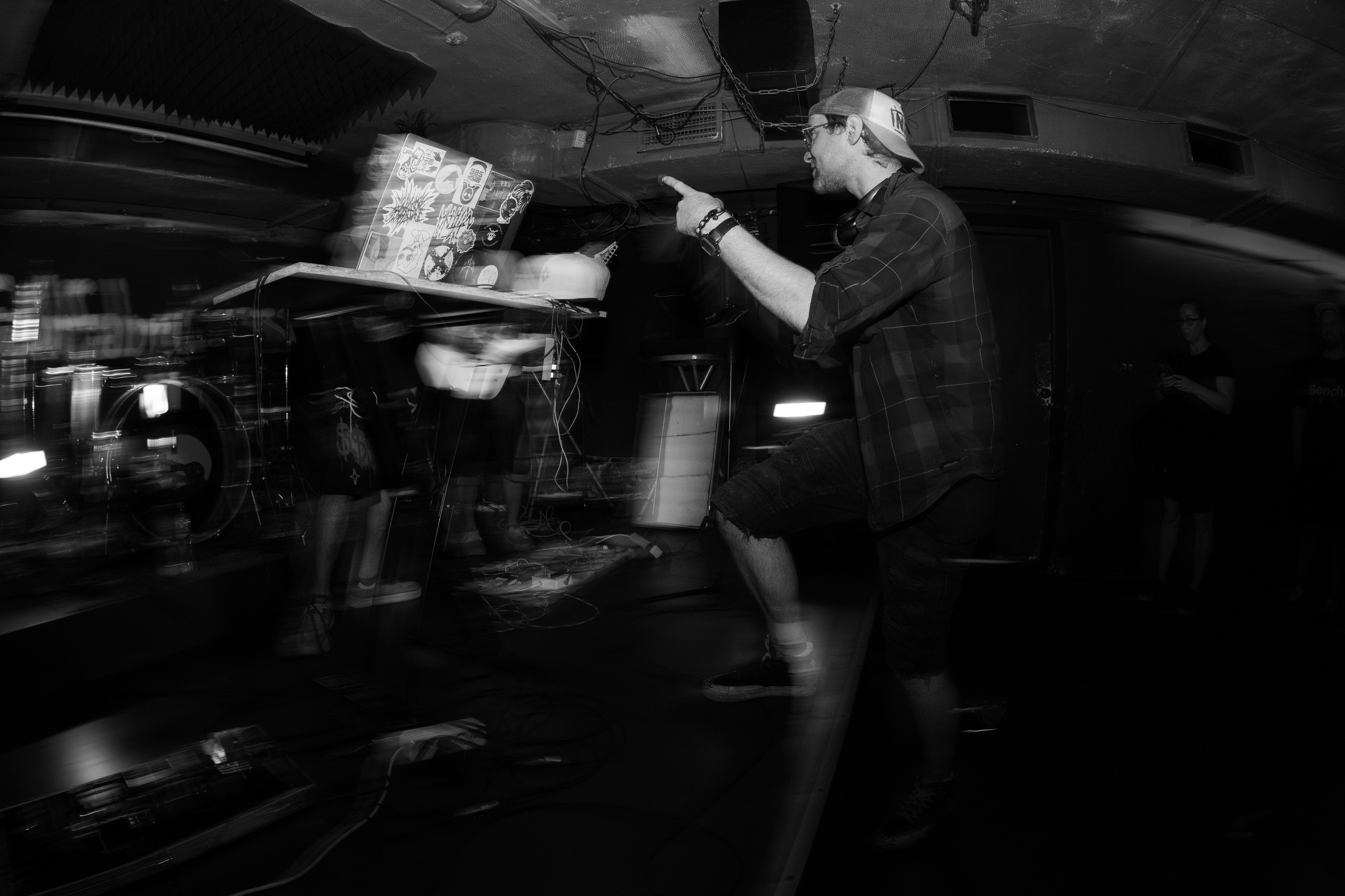 Qatsi: last live | FishFabrique. Концертный и репортажный фотограф в Санкт-Петербурге Слава Пахомов