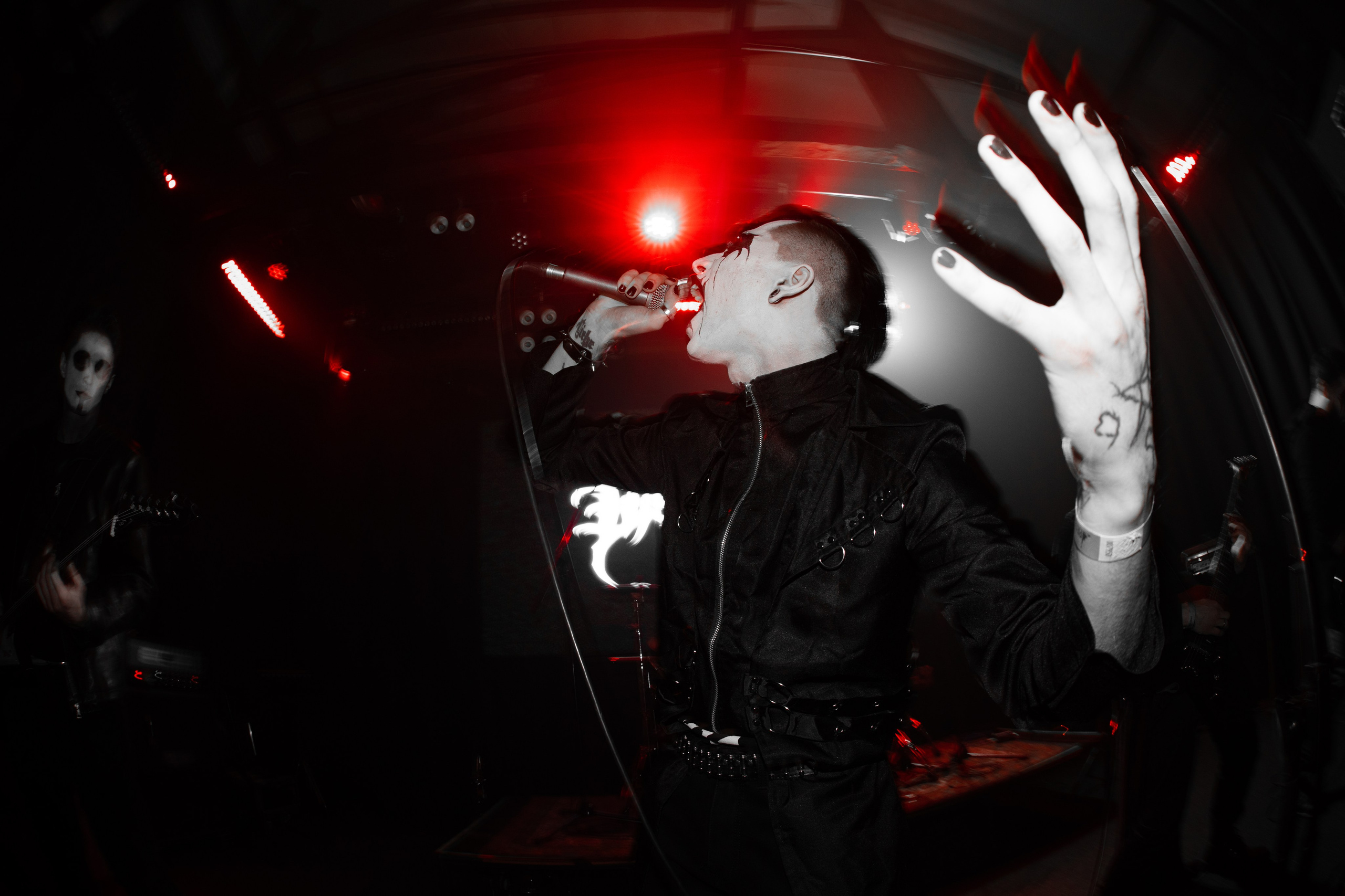 Чёрная Нева Vol.9|Сердце. Концертный и репортажный фотограф в Санкт-Петербурге Слава Пахомов