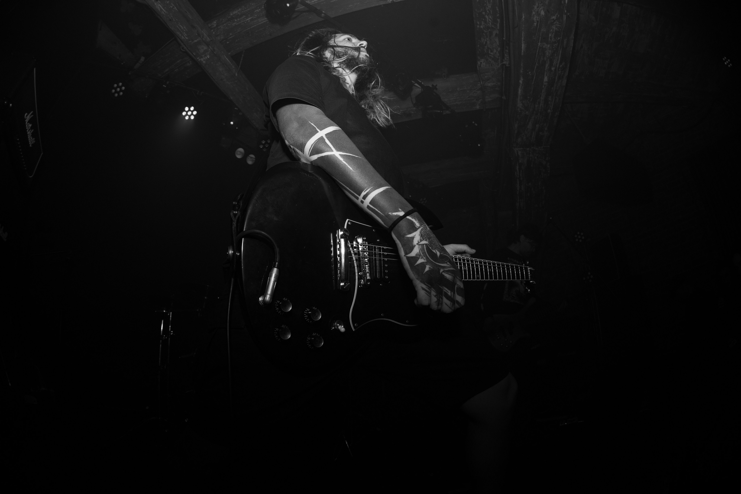 Raw Mud • Береста • Potvor | Zoccolo 2.0. Концертный и репортажный фотограф в Санкт-Петербурге Слава Пахомов