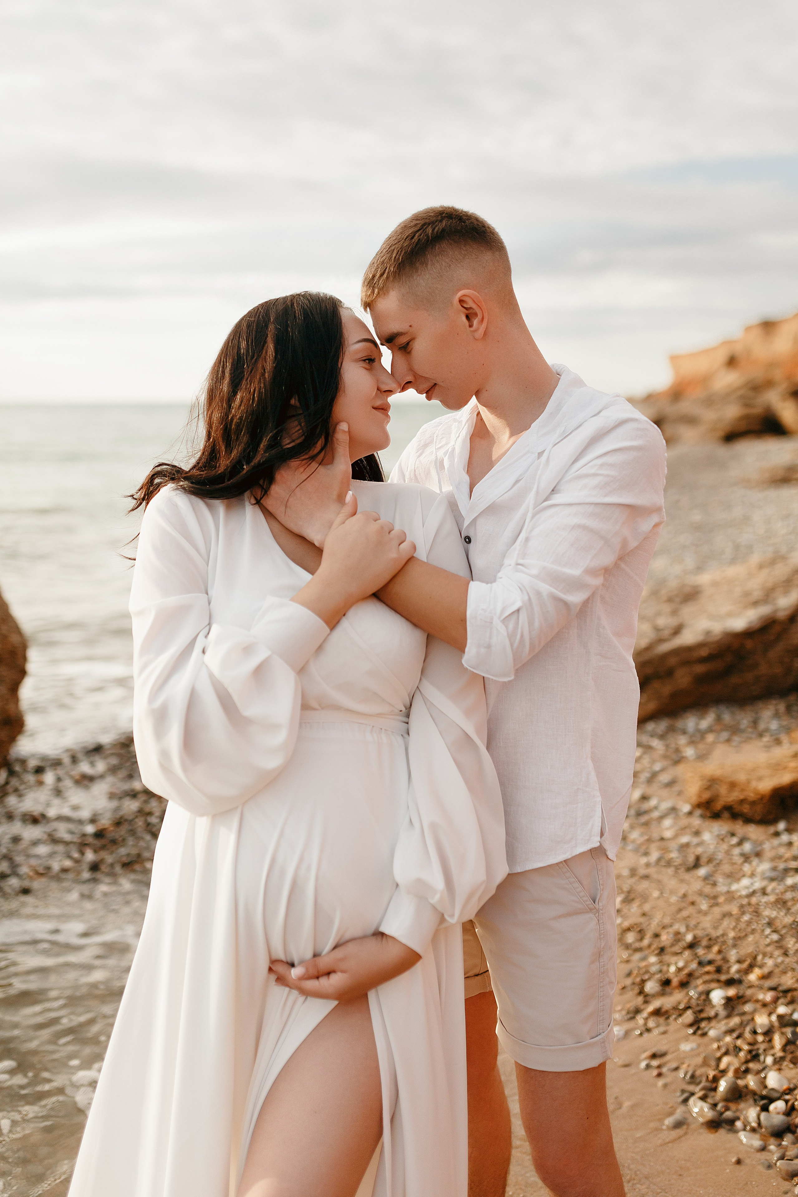 LoveStory&Family. Портретный фотограф в Симферополе Екатерина Аляпина