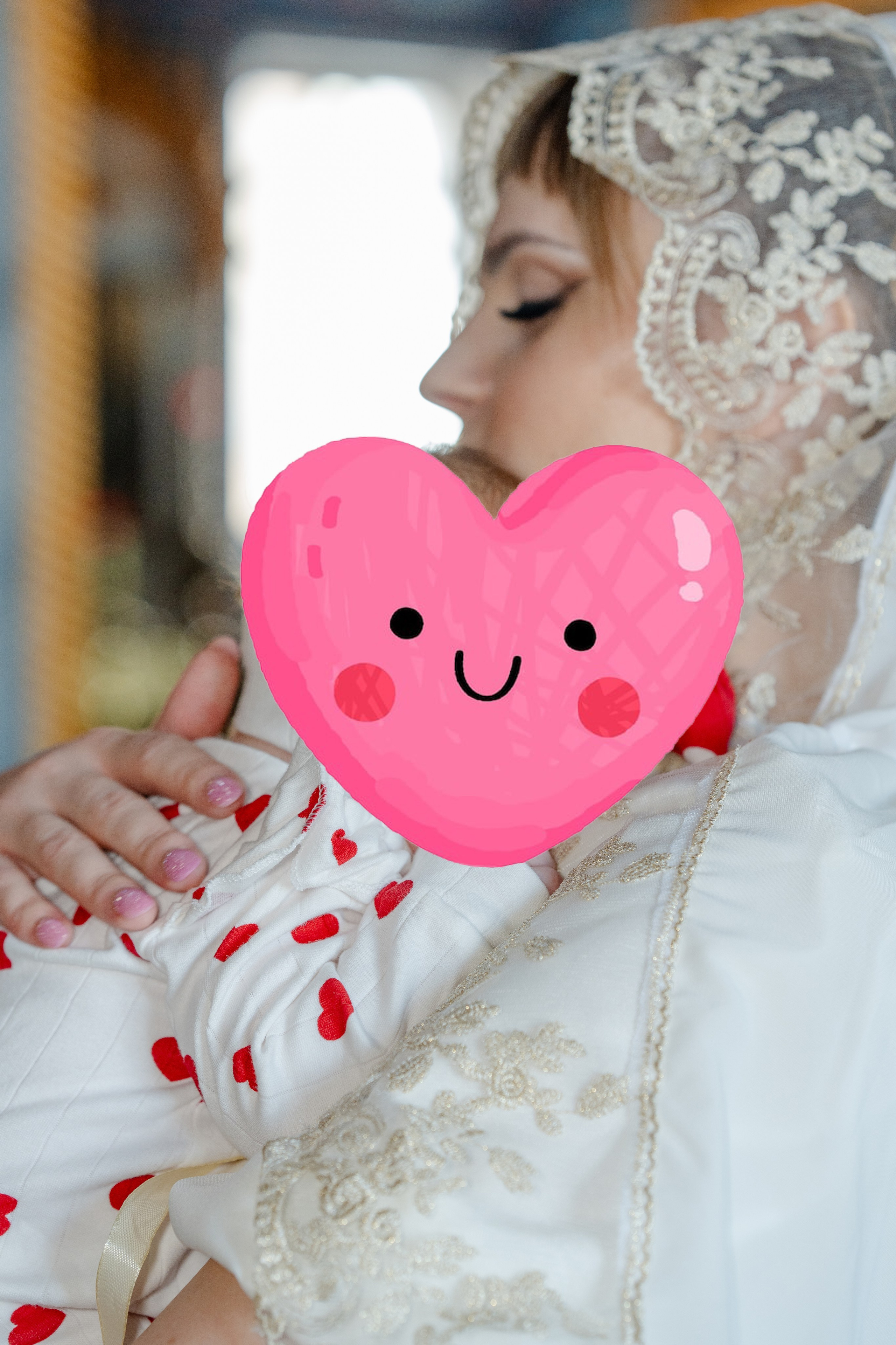 Крестины. Профессиональная съёмка и монтаж фото&видео в Курске и области