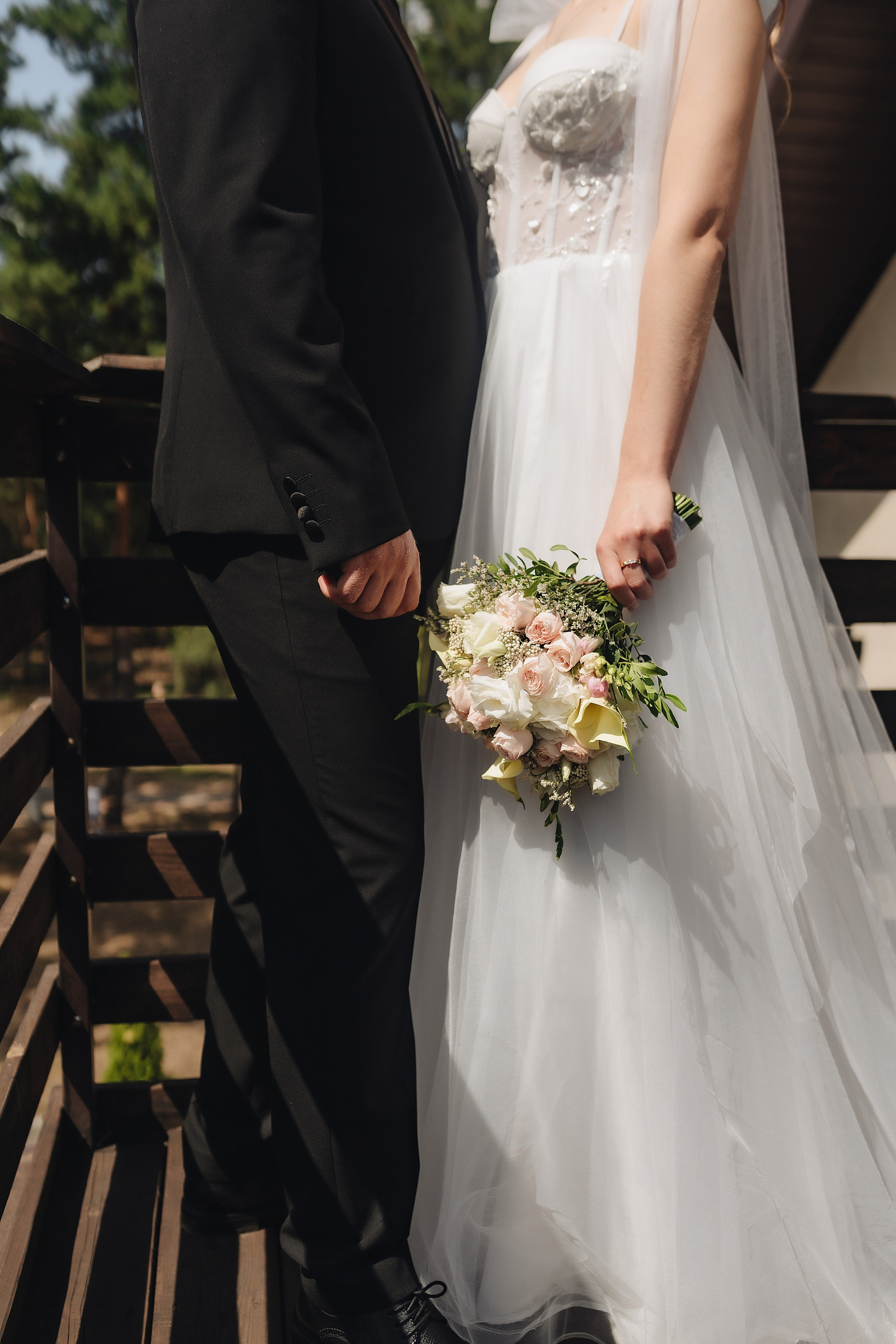 Алиса и Алексей. Фотограф Карина Шмулёва. Воронеж и область