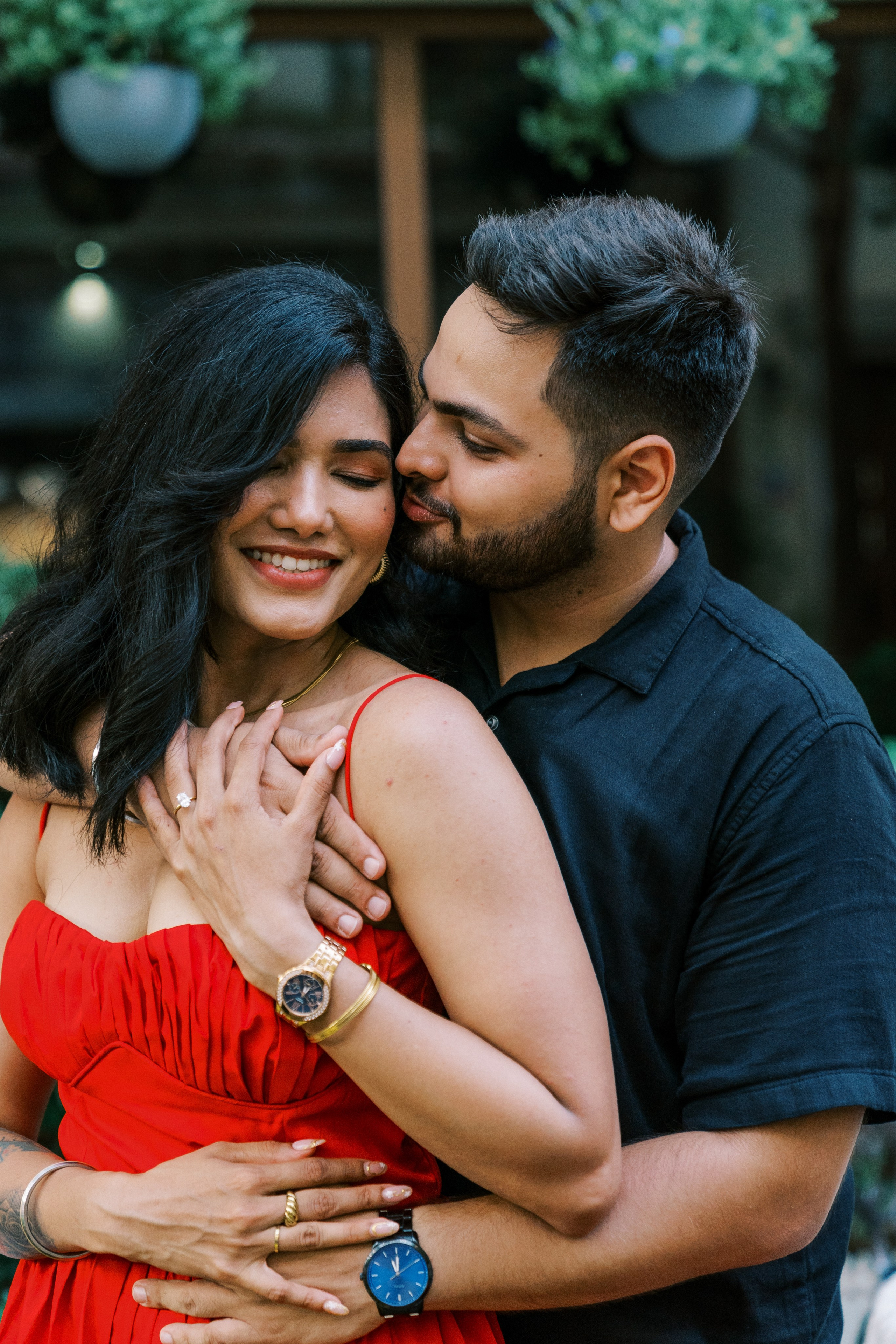 Wedding proposal. PhuQuoc photographer — Phu Quoc wedding photographer
