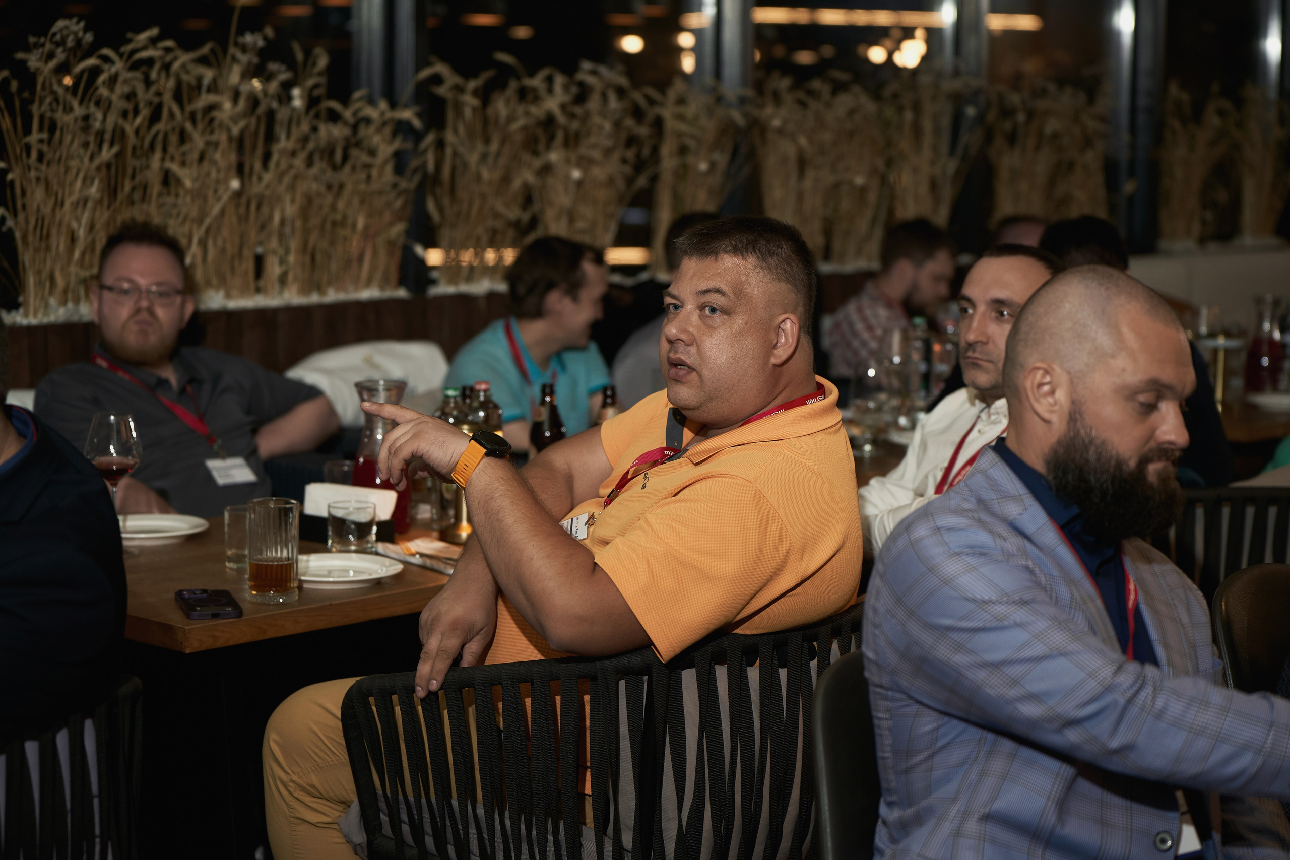 МЕРЛИОН Open Yard. Мартазова Екатерина фотограф. Екатеринбург