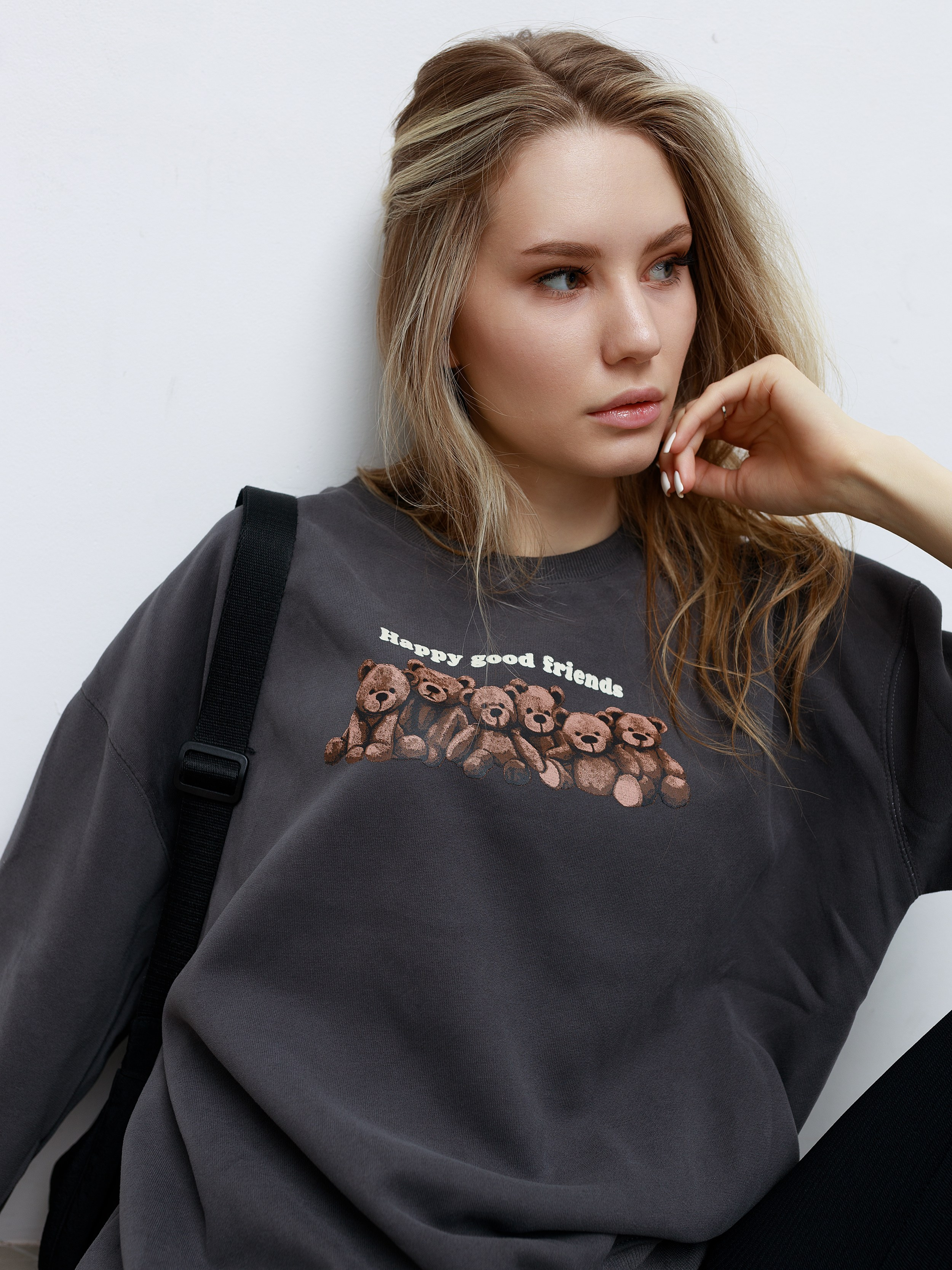 Лукбуки. Фотограф МОСКВА Мария Бережнова