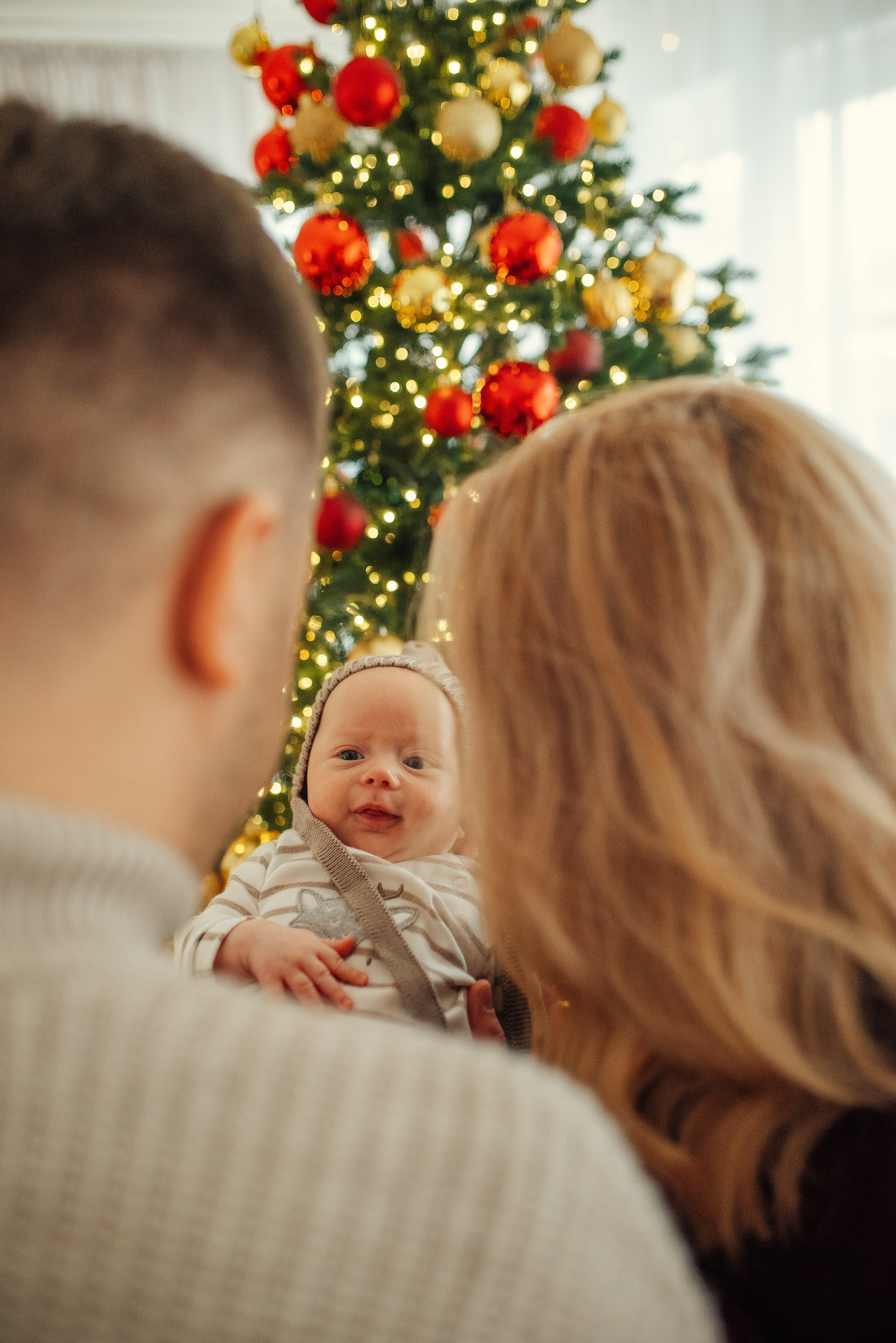 Савелий. Семейный и детский фотограф в Щелково Алена Дробот