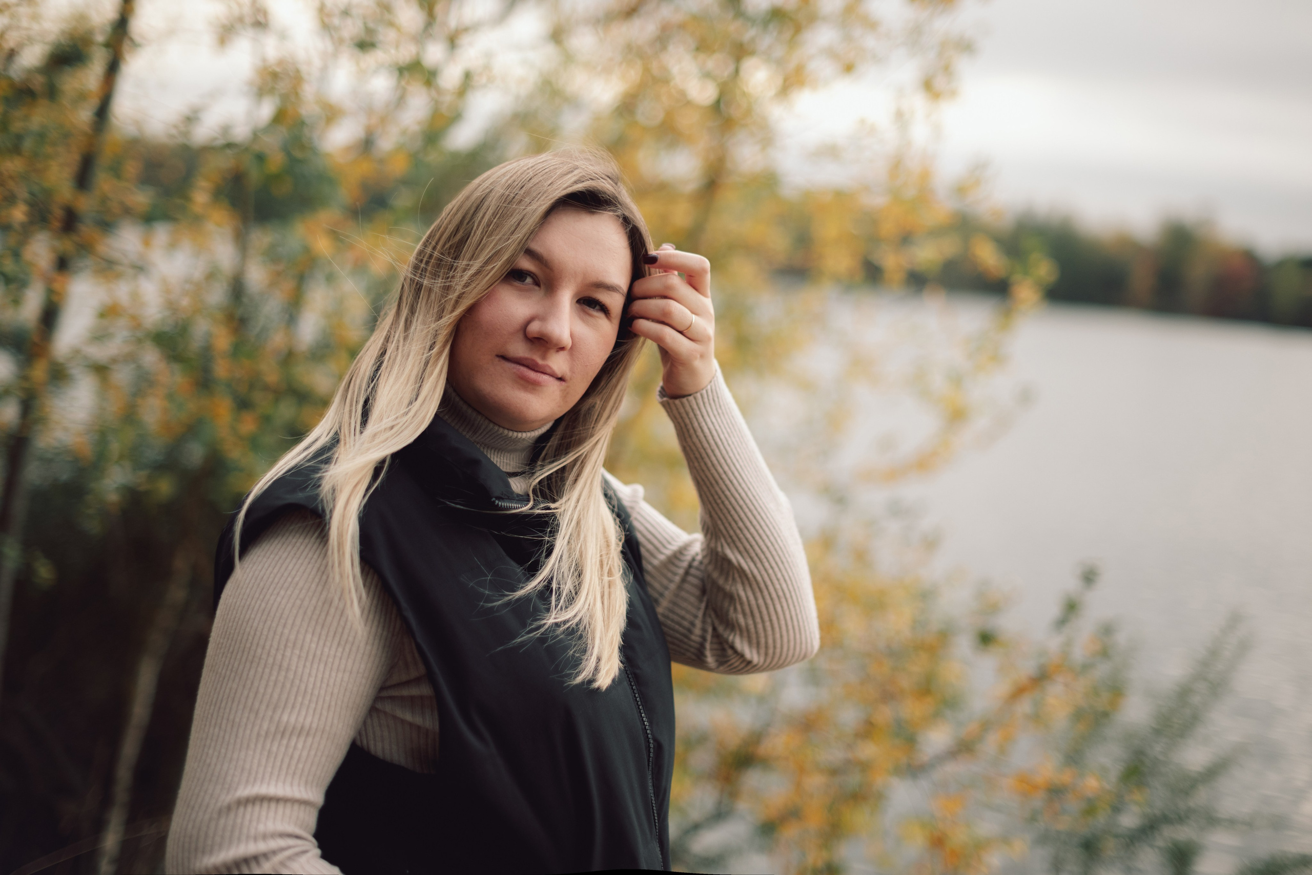 Екатерина с семьей. Семейный и детский фотограф в Щелково Алена Дробот