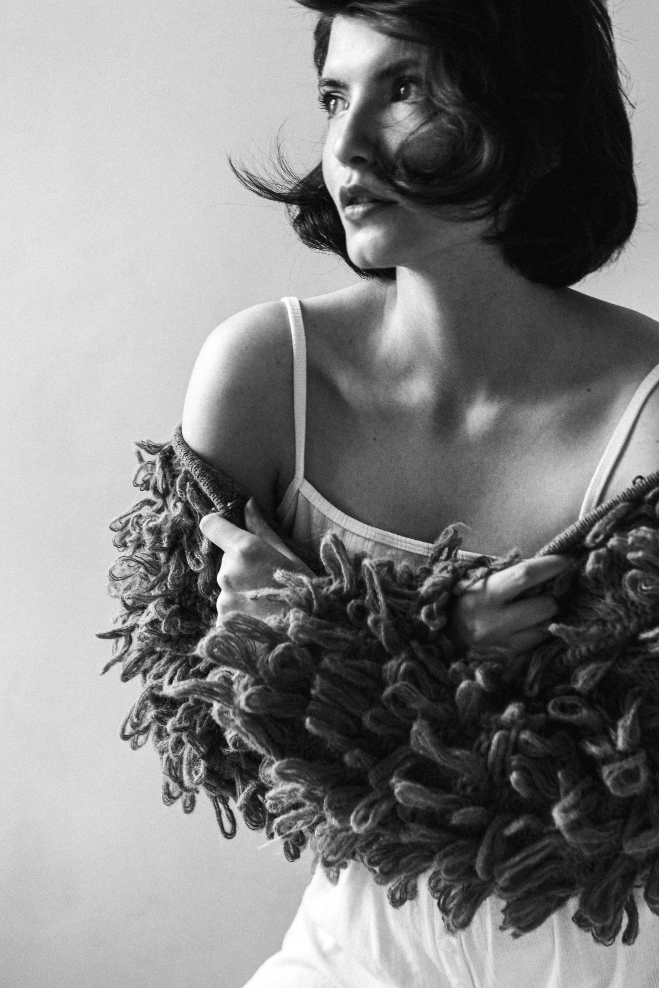 Лиза. Главная