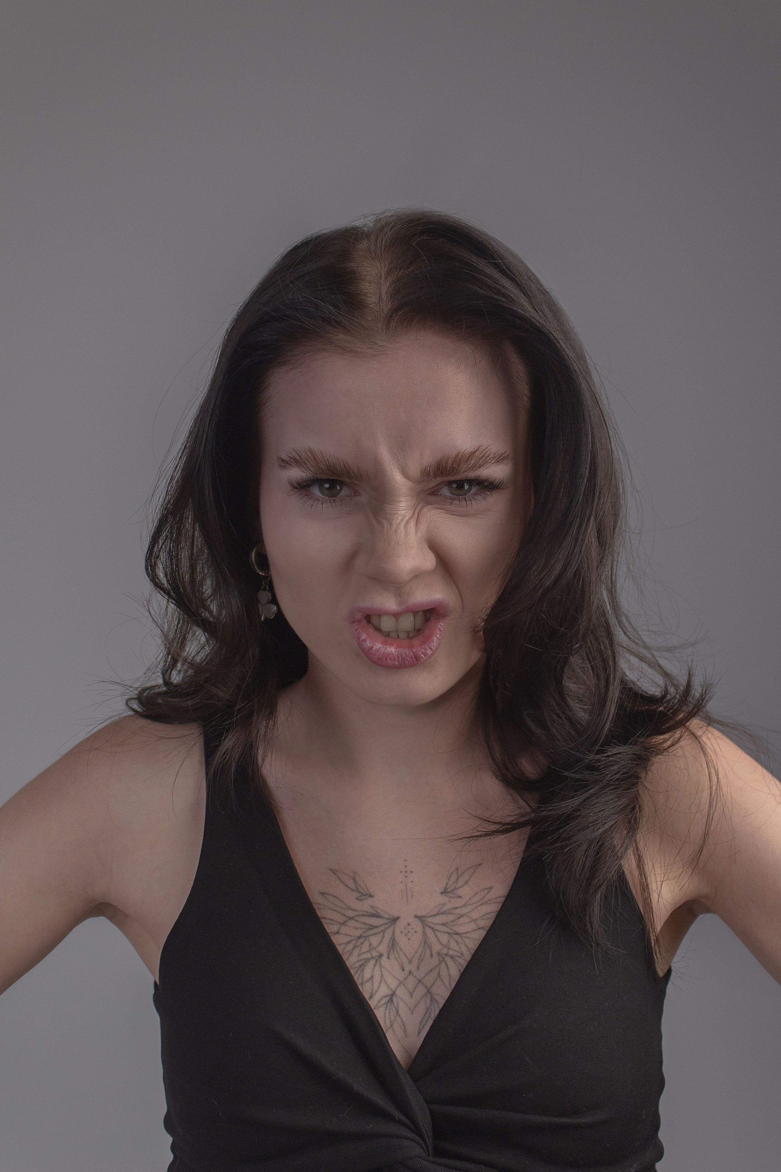 Кристина. Фотограф в Нижнем Новгороде Соловьева Анастасия