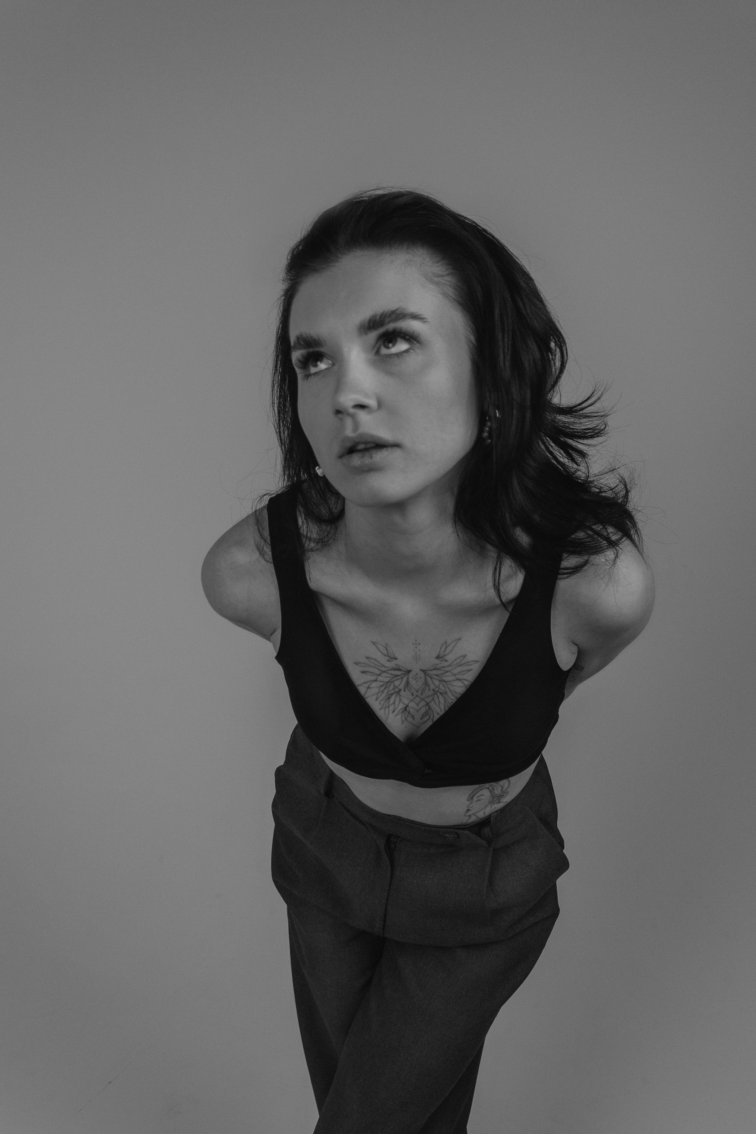 Кристина. Фотограф в Нижнем Новгороде Соловьева Анастасия