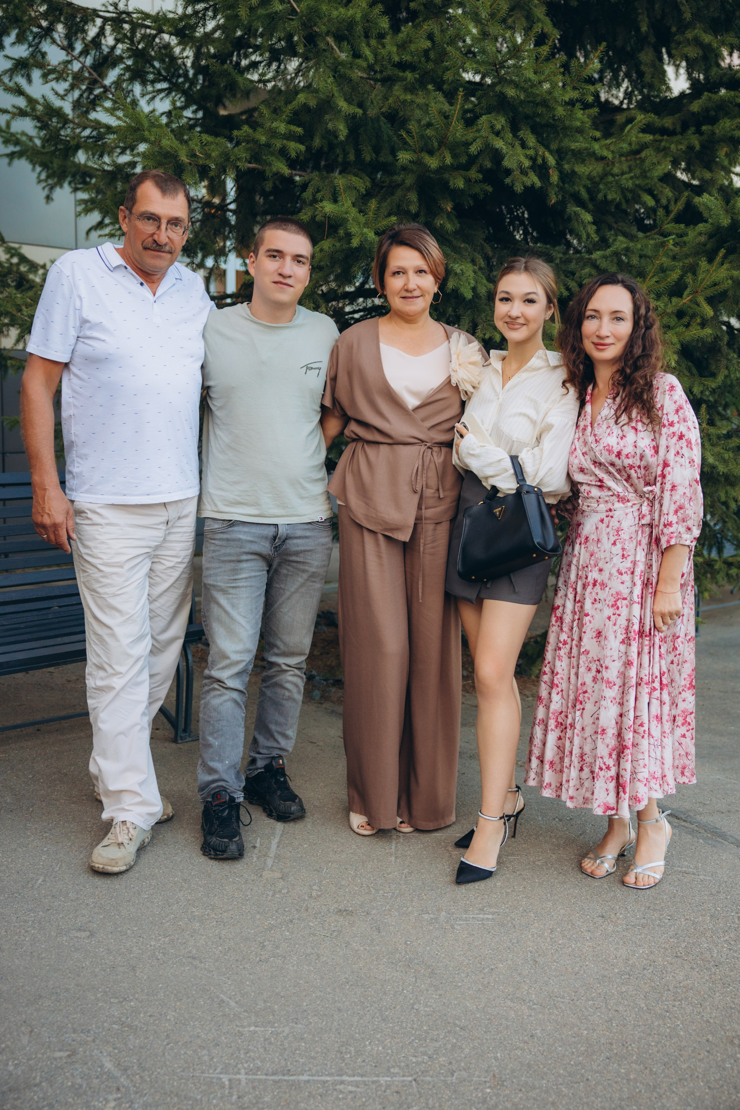 День рождения Оксаны. Свадебный, семейный фотограф в Иркутске Светлана Макаричева