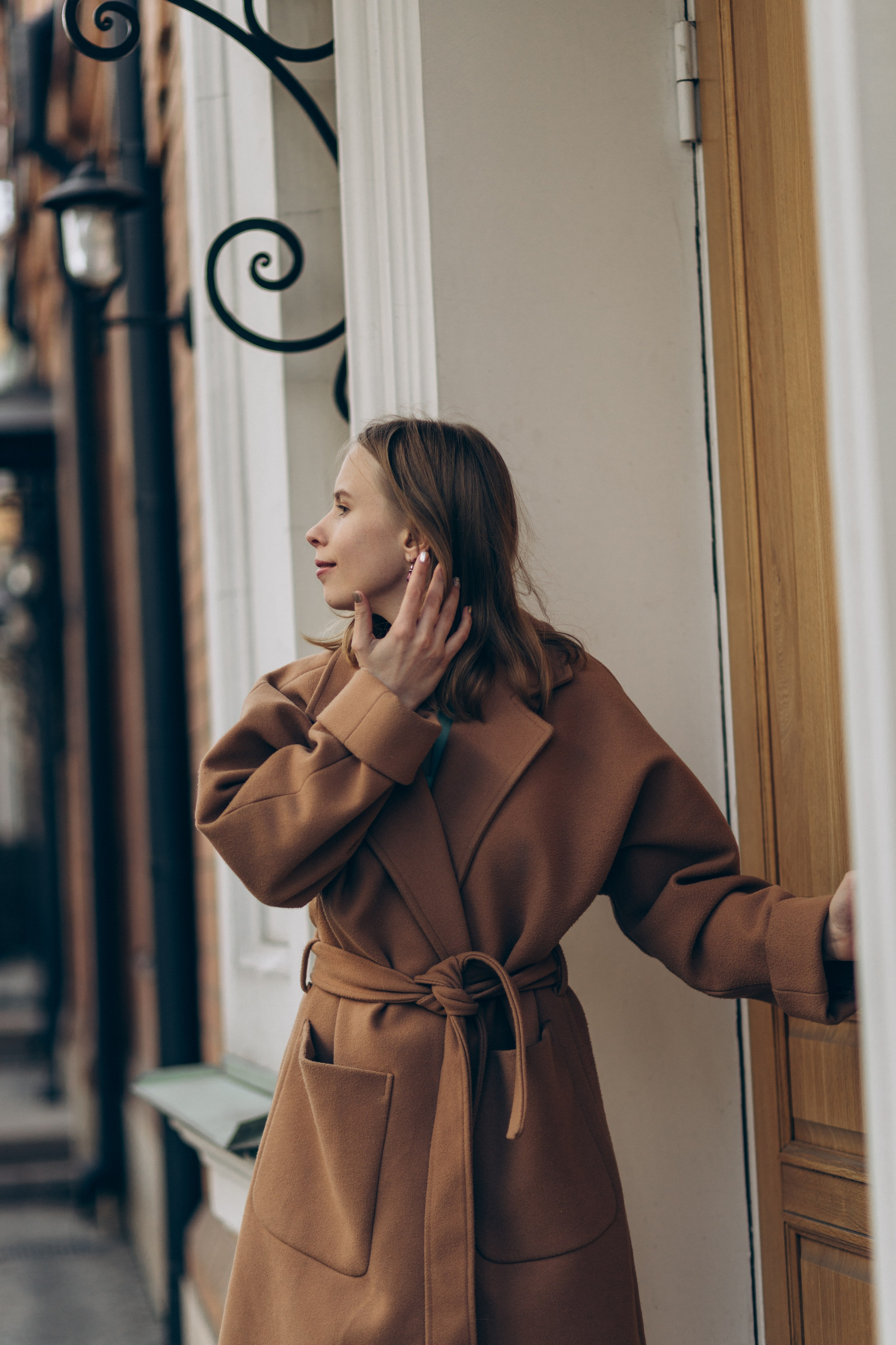 Прогулки. Свадебный, семейный фотограф в Иркутске Светлана Макаричева