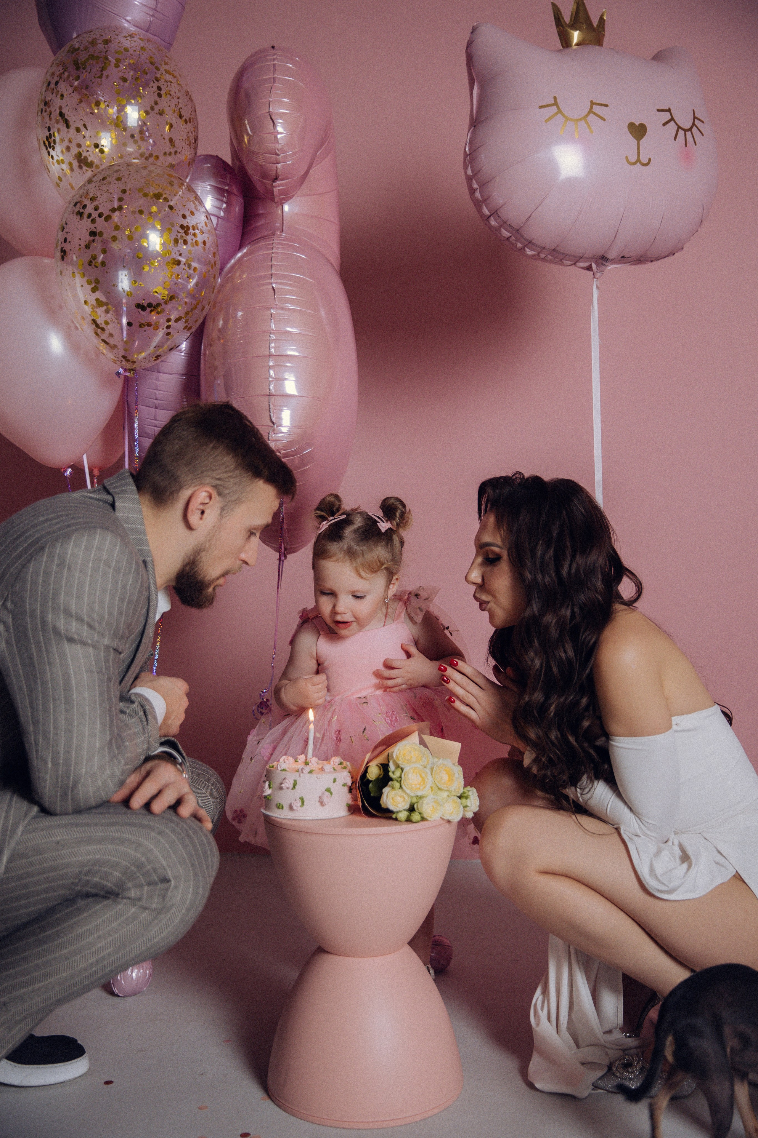 Яна. Фотограф Нижний Новгород