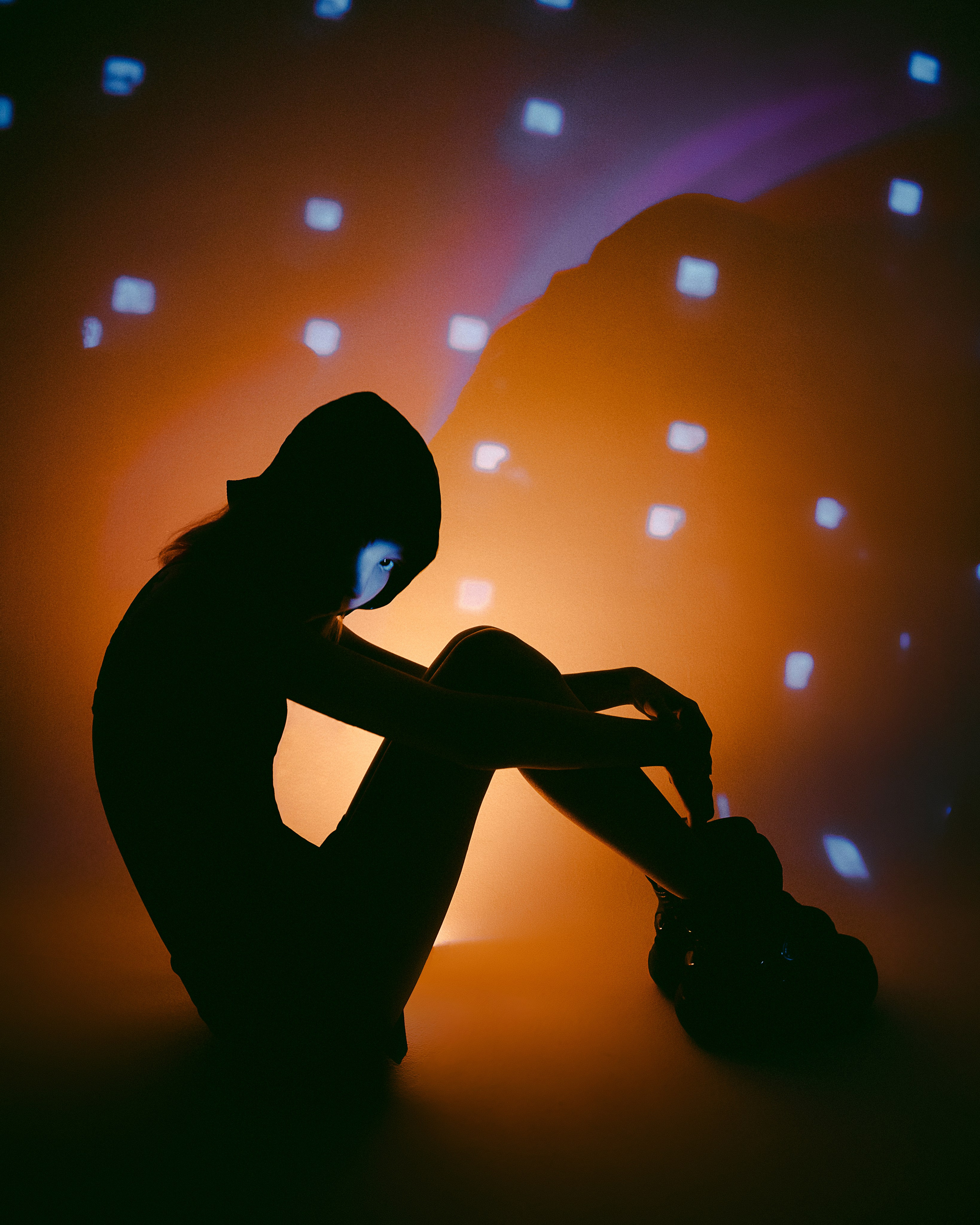 Эксперименты. Евгения Волкова рекламный фотограф в Алматы