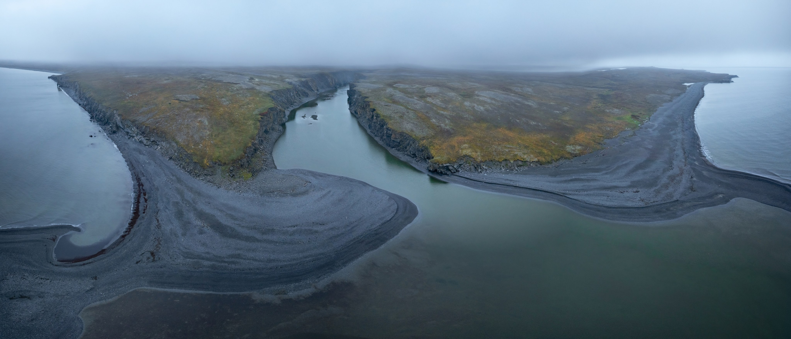 Арктика. Andrew Gusarov Nature Photography