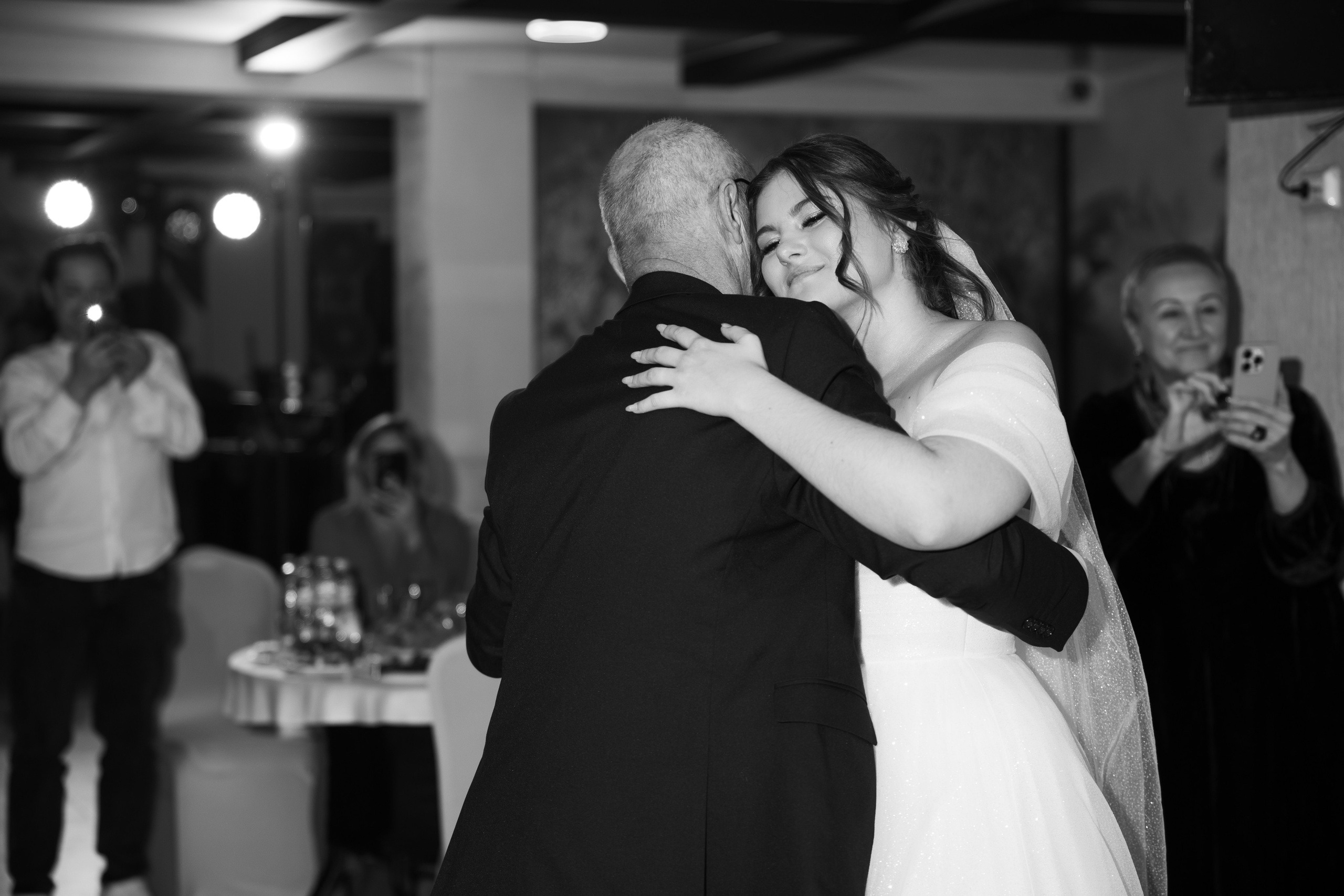 Софья и Сергей. Свадебный фотограф Татьяна Фот