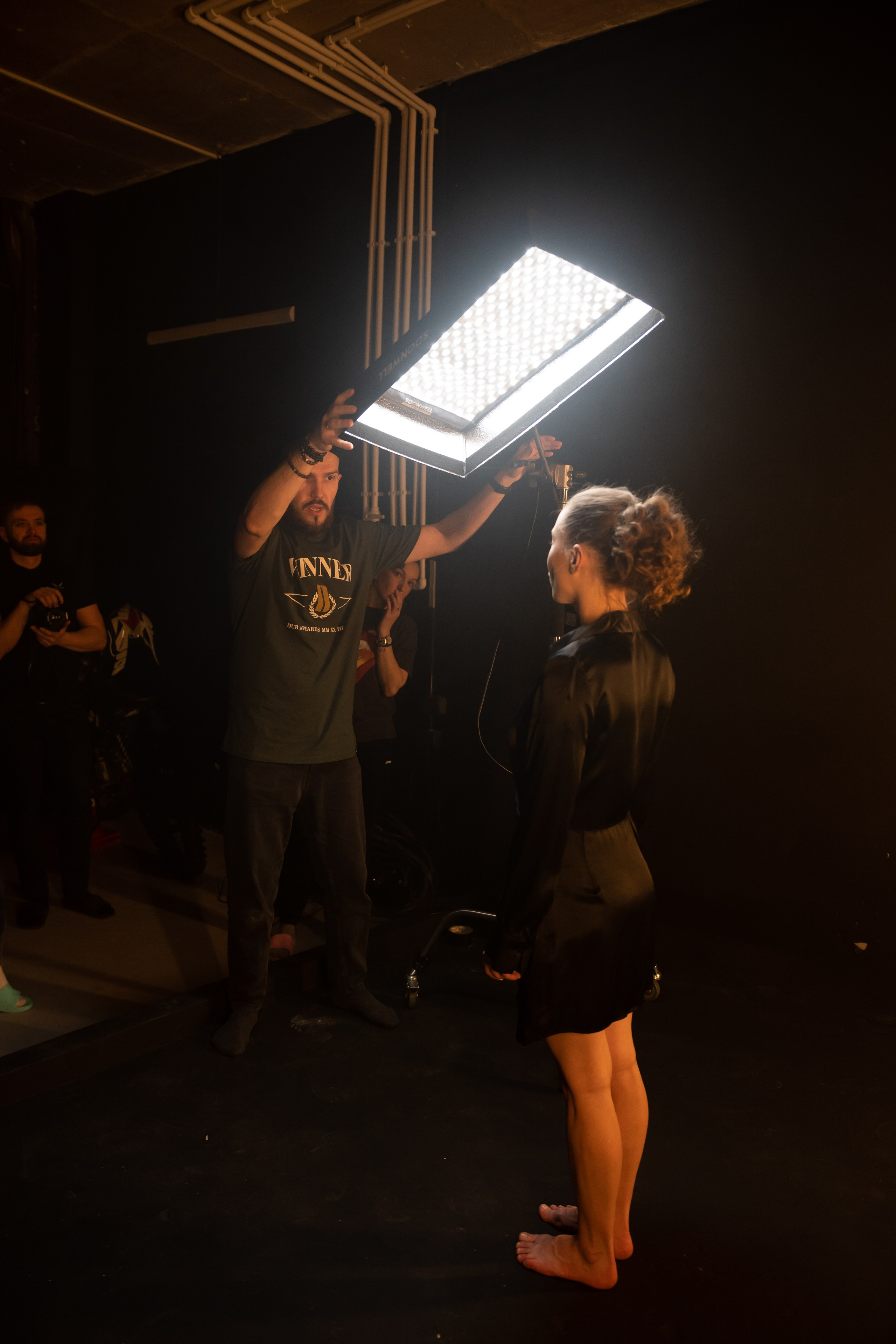 Репортаж с МК Дым. Фотограф Нижний Новгород Тома Авраменко