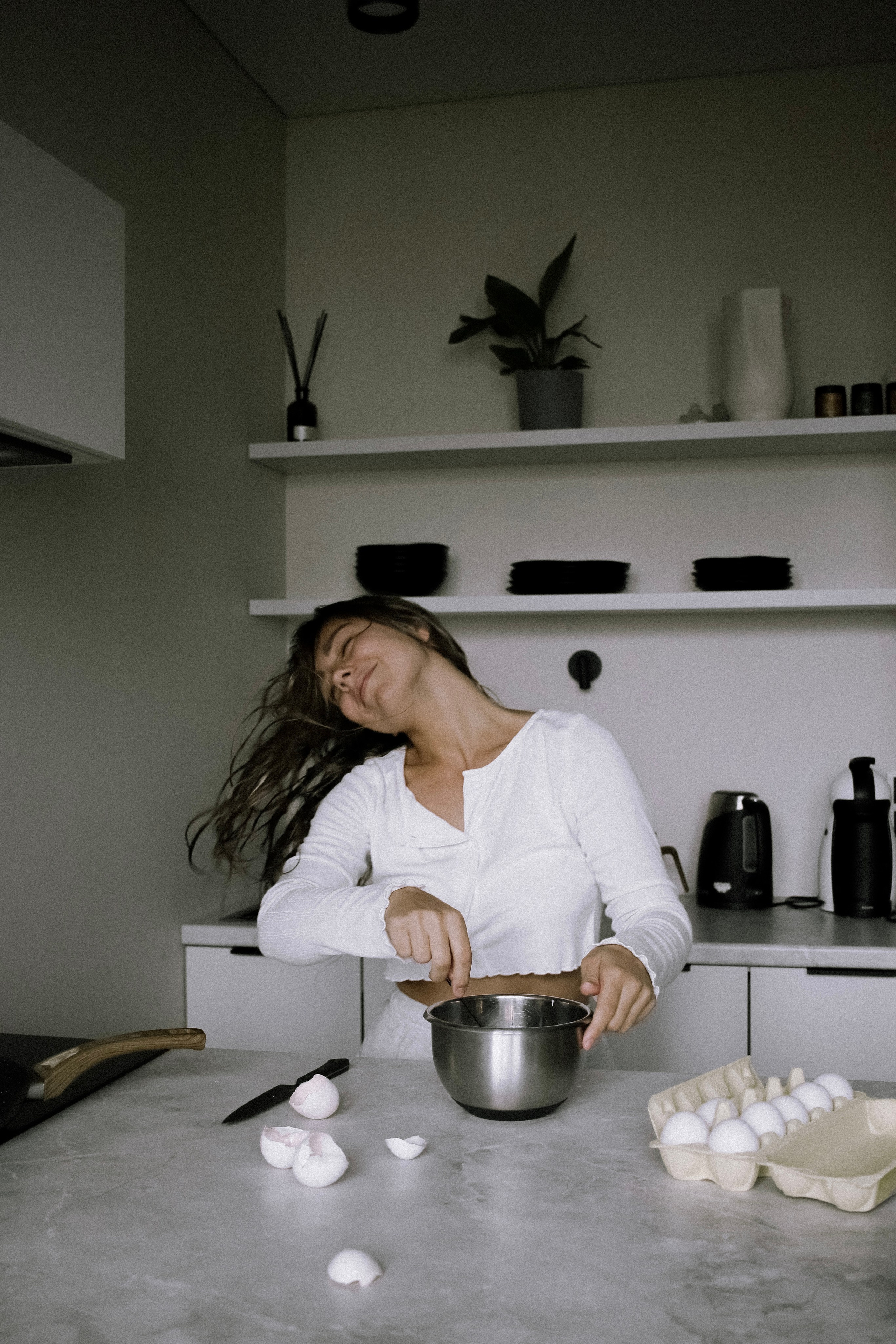 Доброе утро!. Портретный фотограф в Санкт-Петербурге Мария Вармер