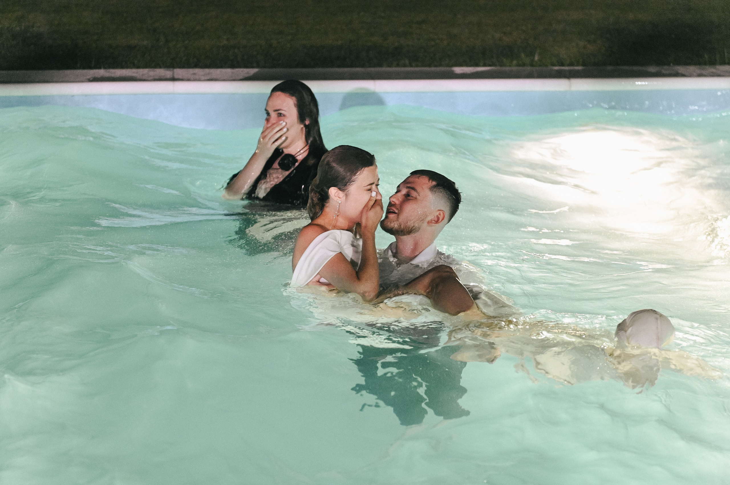 Миша + Маша — VelikEvent. Свадебный и семейный фотограф Волгоград Москва