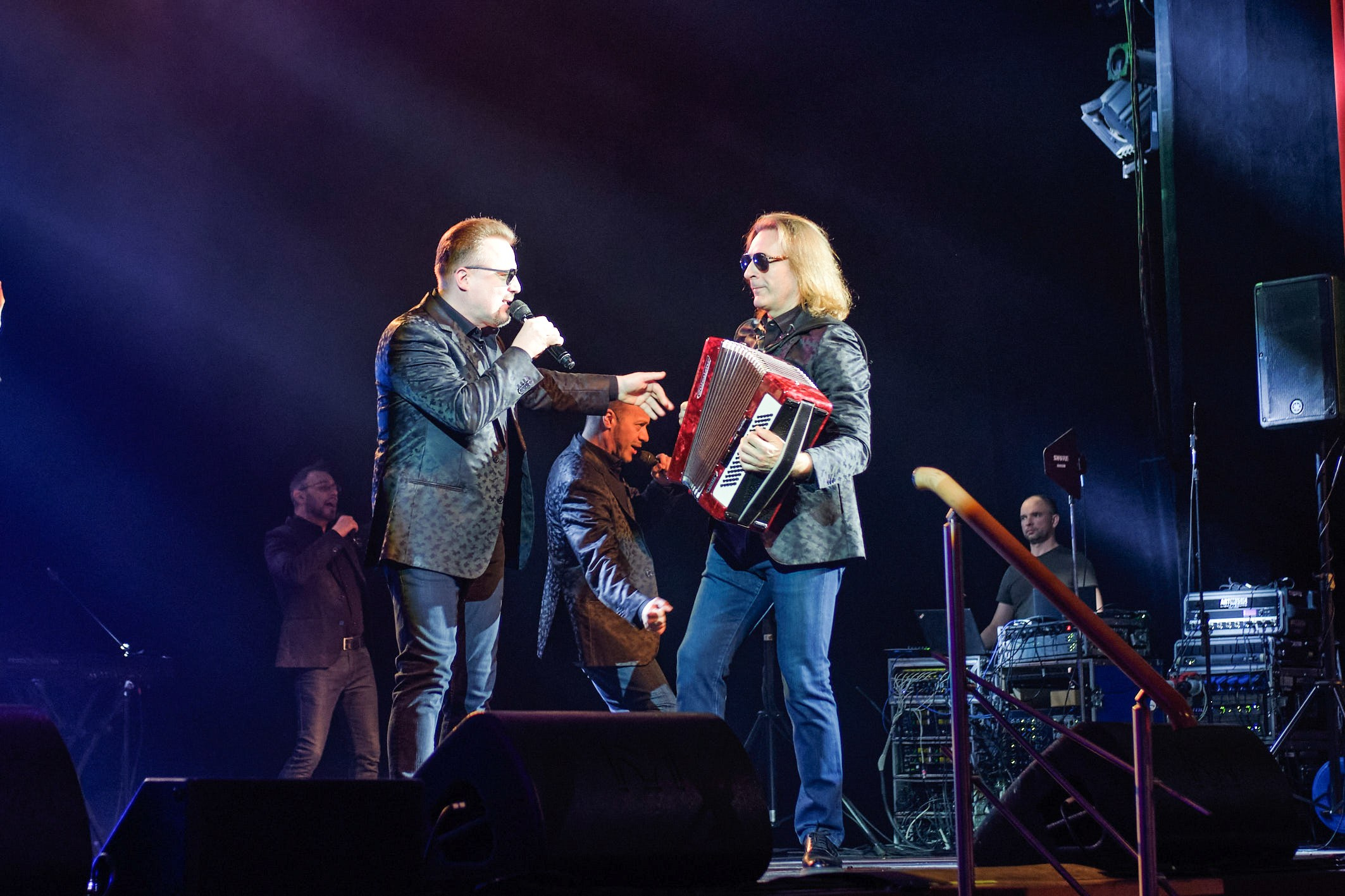 Хор Турецкого Самара 3 апреля 2022. Фотограф в Самаре Татьяна Дубаносова