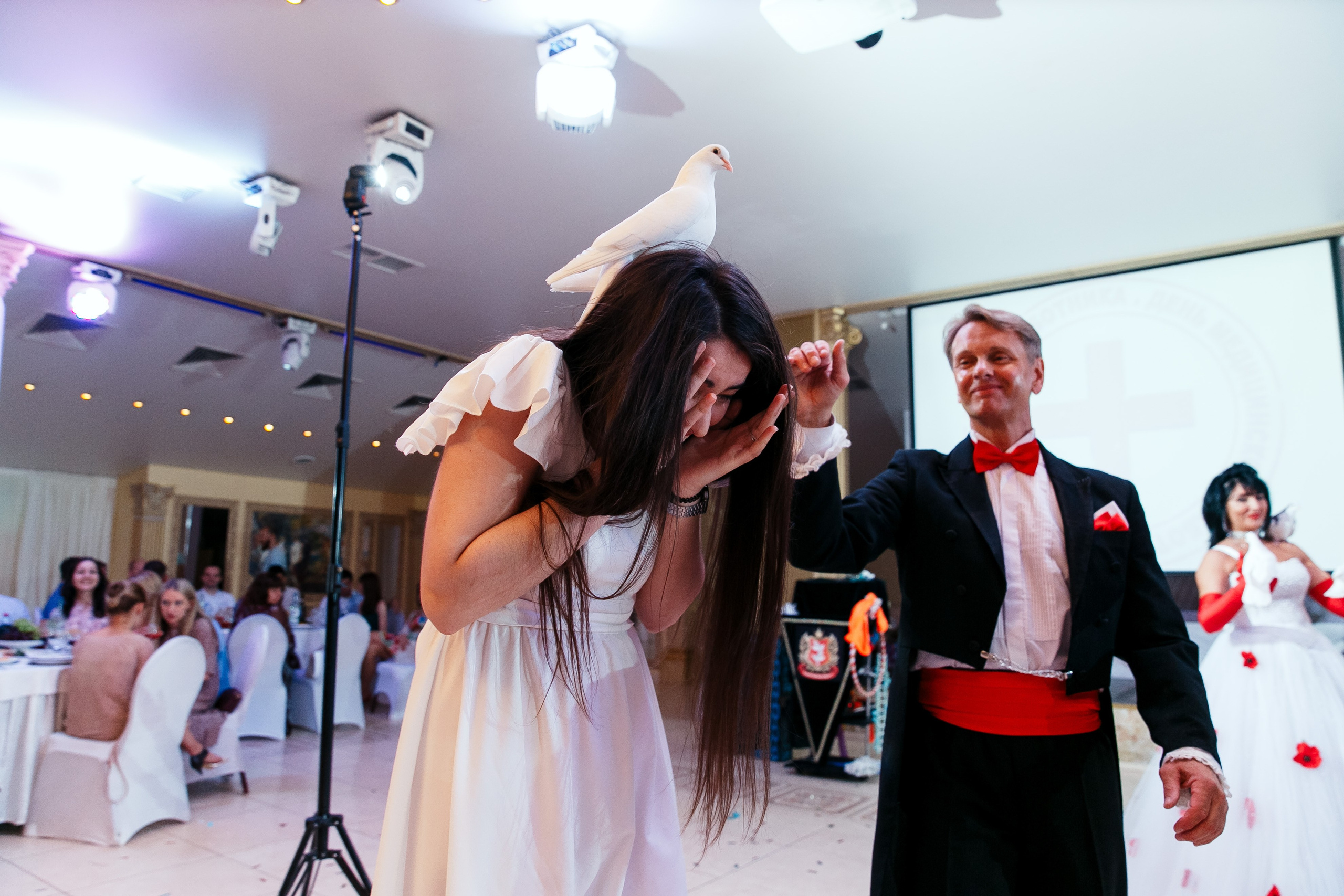 Институт здоровья. Фотосъёмка для бизнеса — предметное фото, репортаж с мероприятий, портреты людей, съёмка интерьера и экстерьера