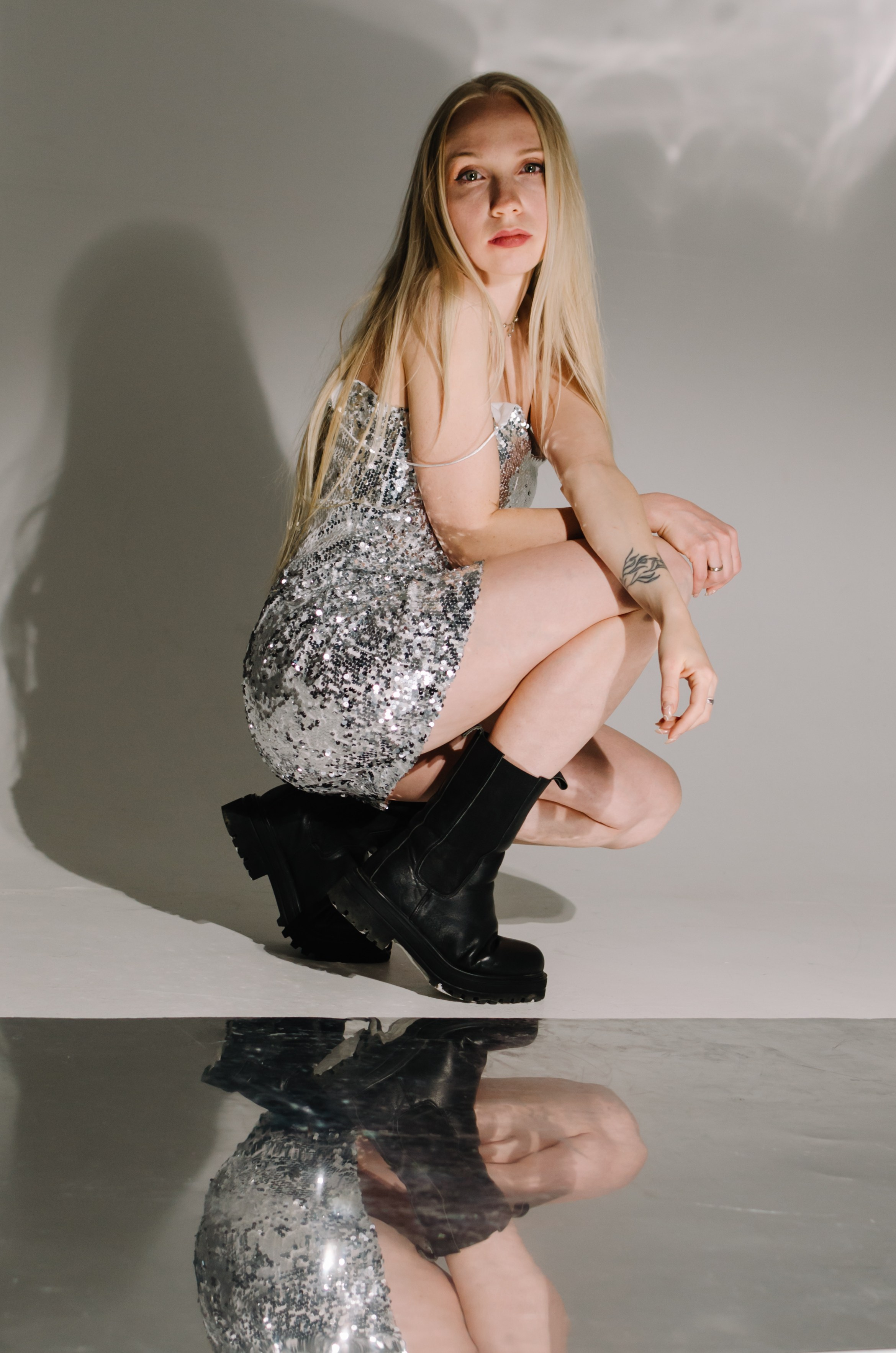 Фотосессия в студии, студийная съемка. Свадебный фотограф в Сергиевом Посаде недорого Ольга Гузанова