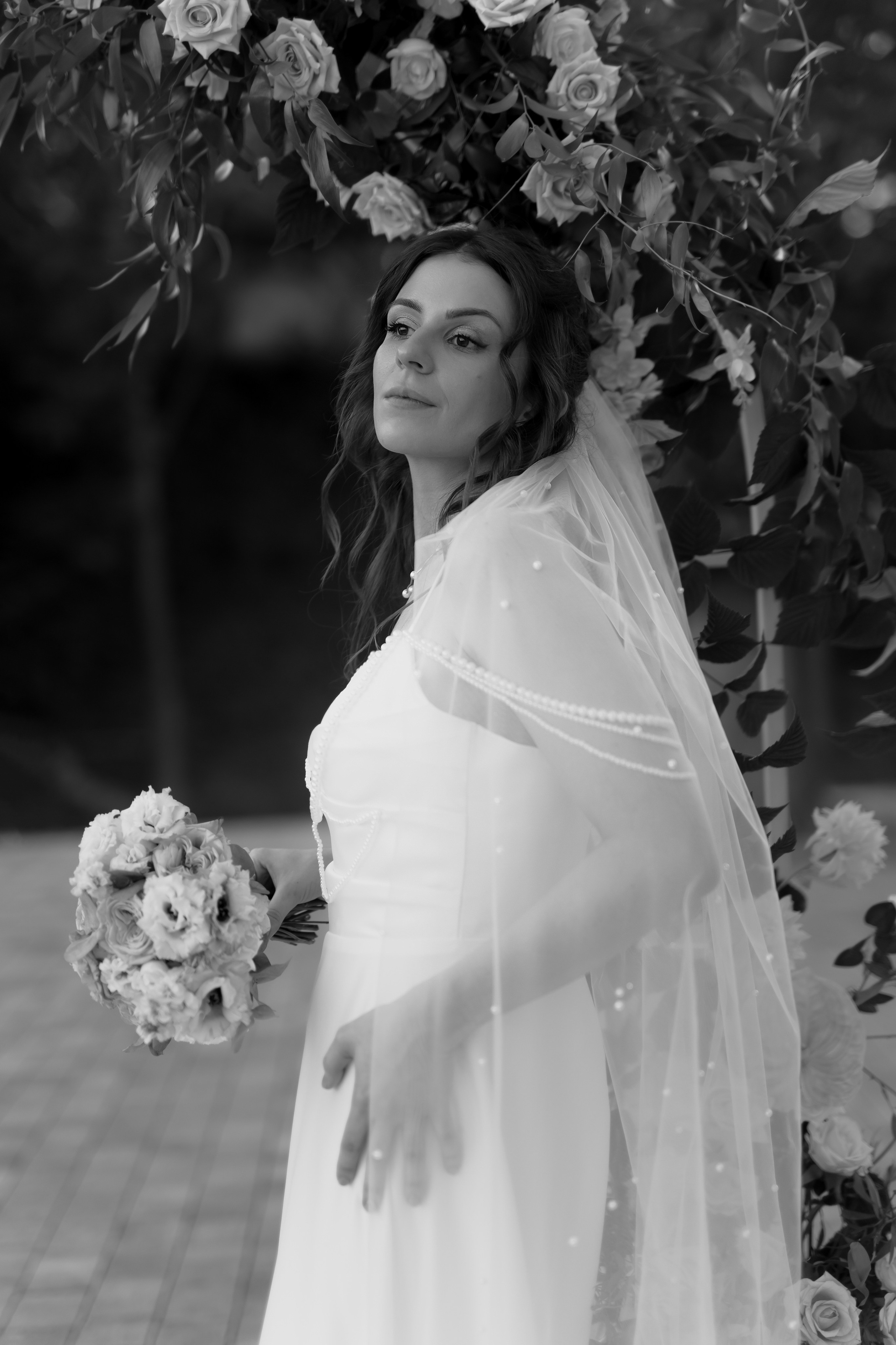 Свадьба Валентина и Марии. Фотограф Кольчугино/Владимир/Москва Елизавета Иода