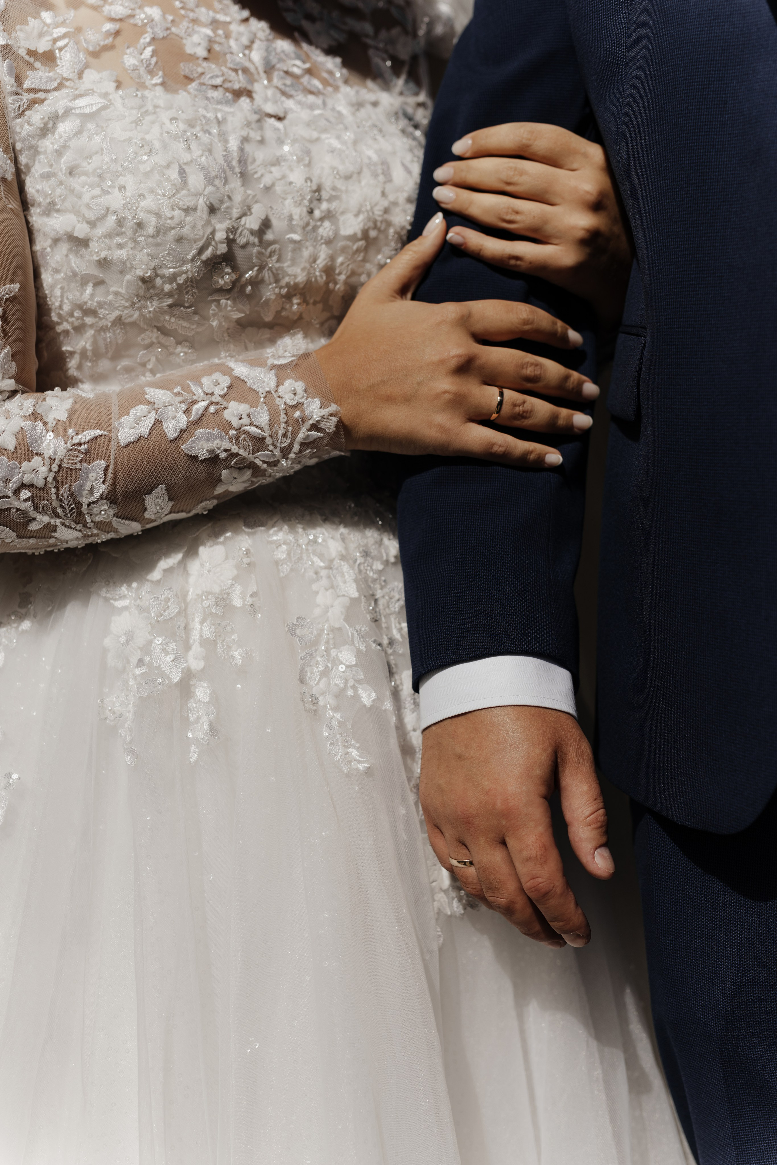 Свадьба Александра и Алены. Фотограф Кольчугино/Владимир/Москва Елизавета Иода