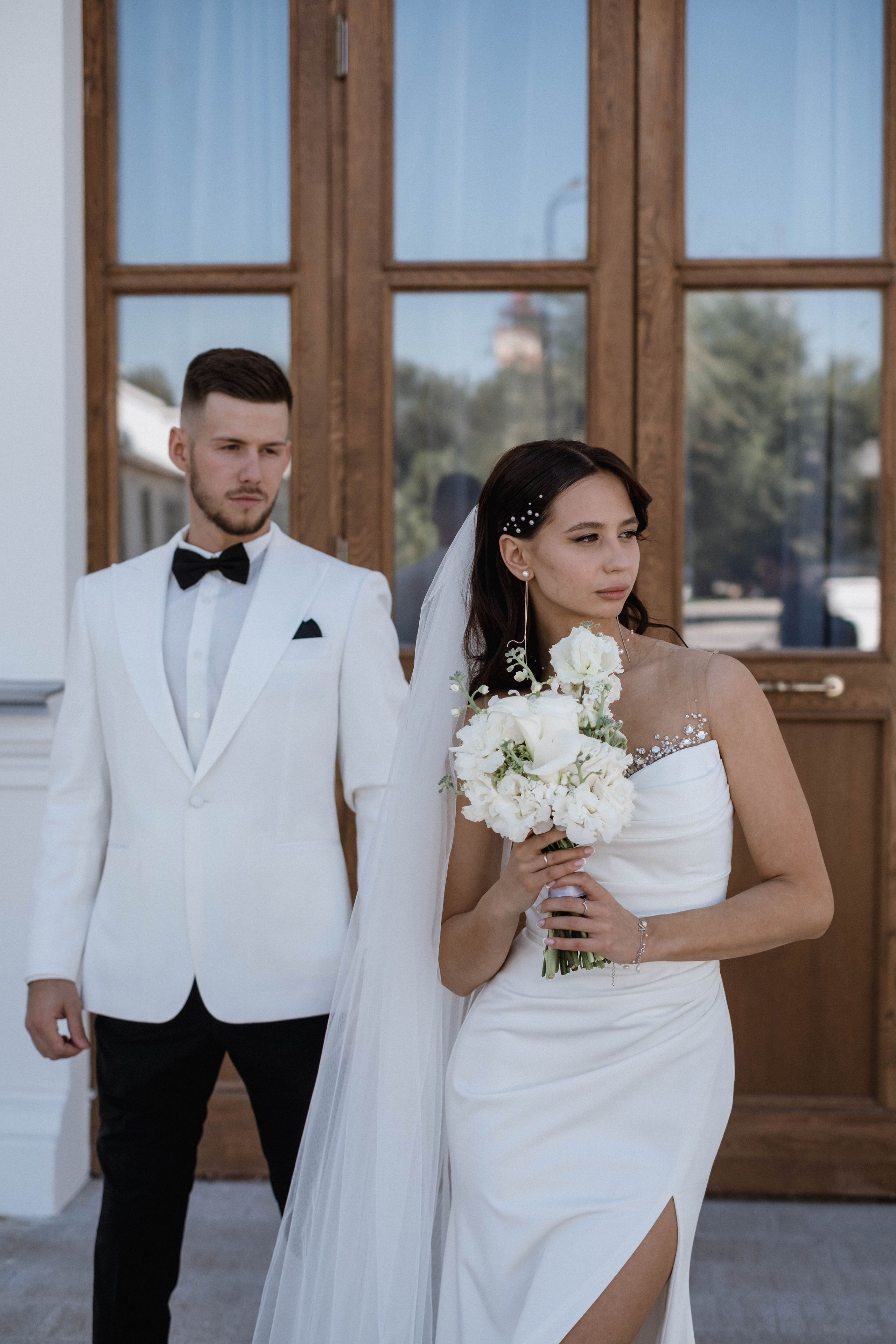 WEDDING DAY Валерия и Владислав. Свадебный и семейный фотограф г. Волгоград Биленко Ангелина