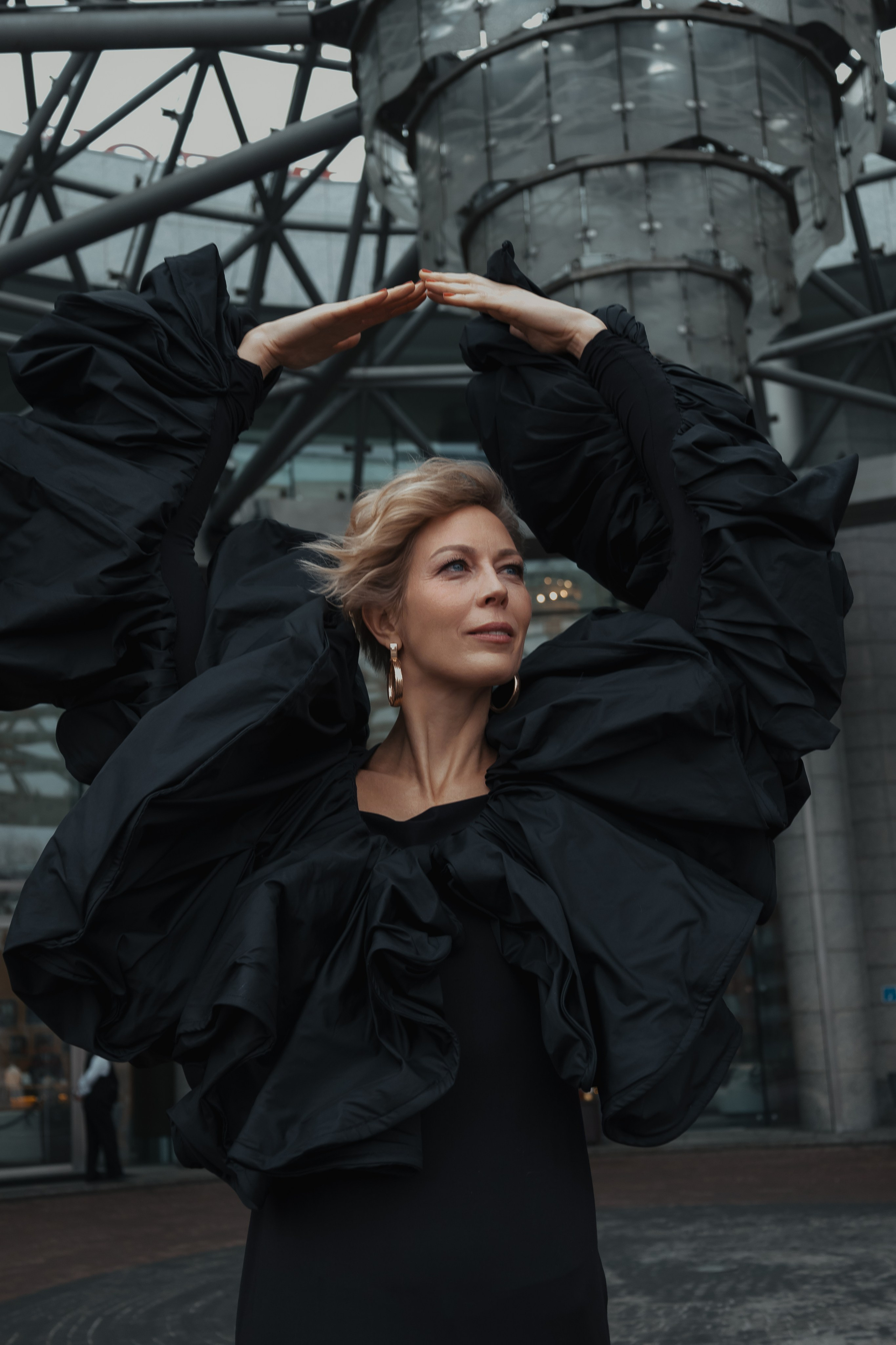 Марина. Фотограф и видеограф Анна Домашенко