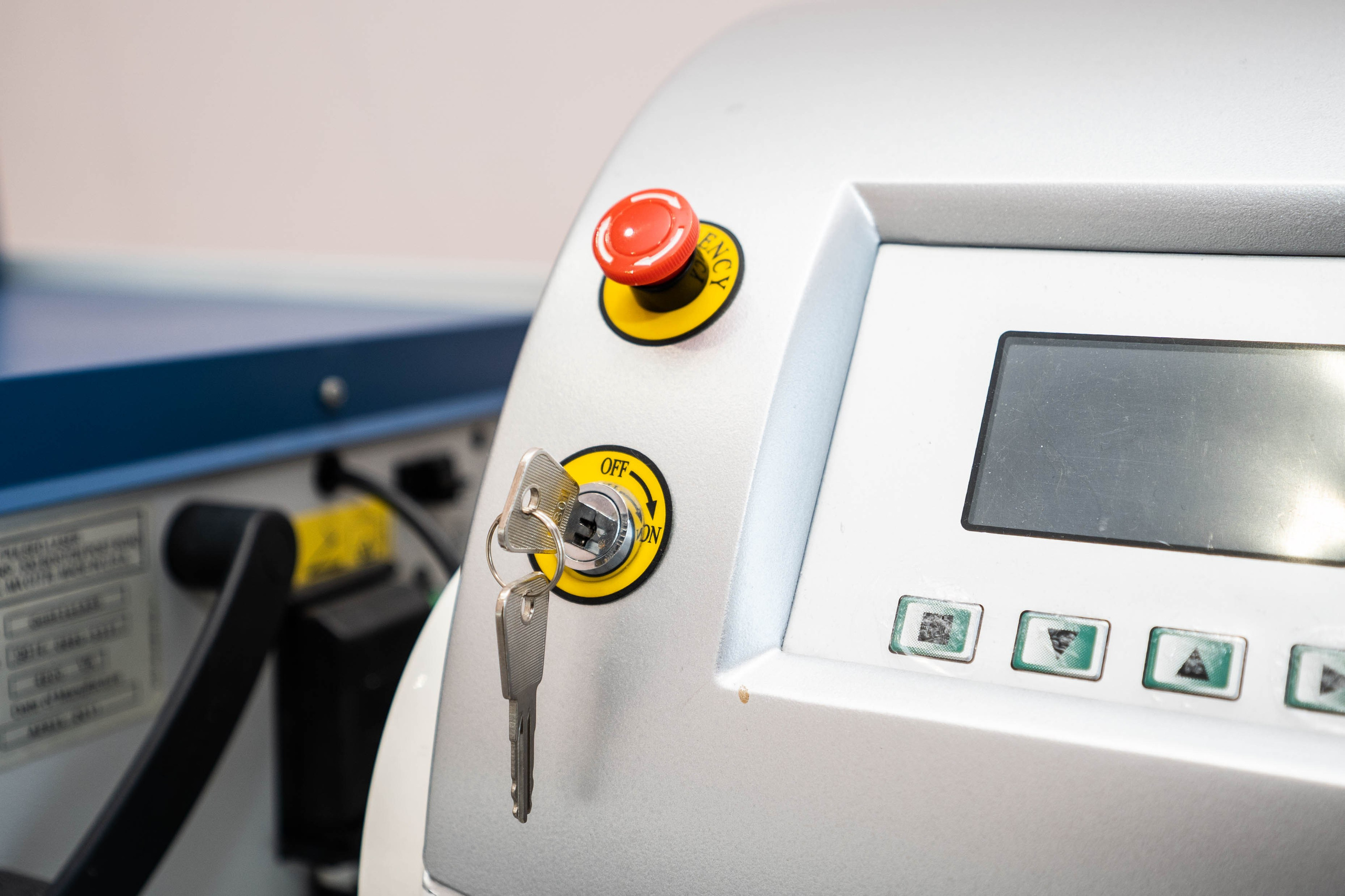 Клиника косметологии Dr. Safiya. Фотограф Абакумова Анастасия