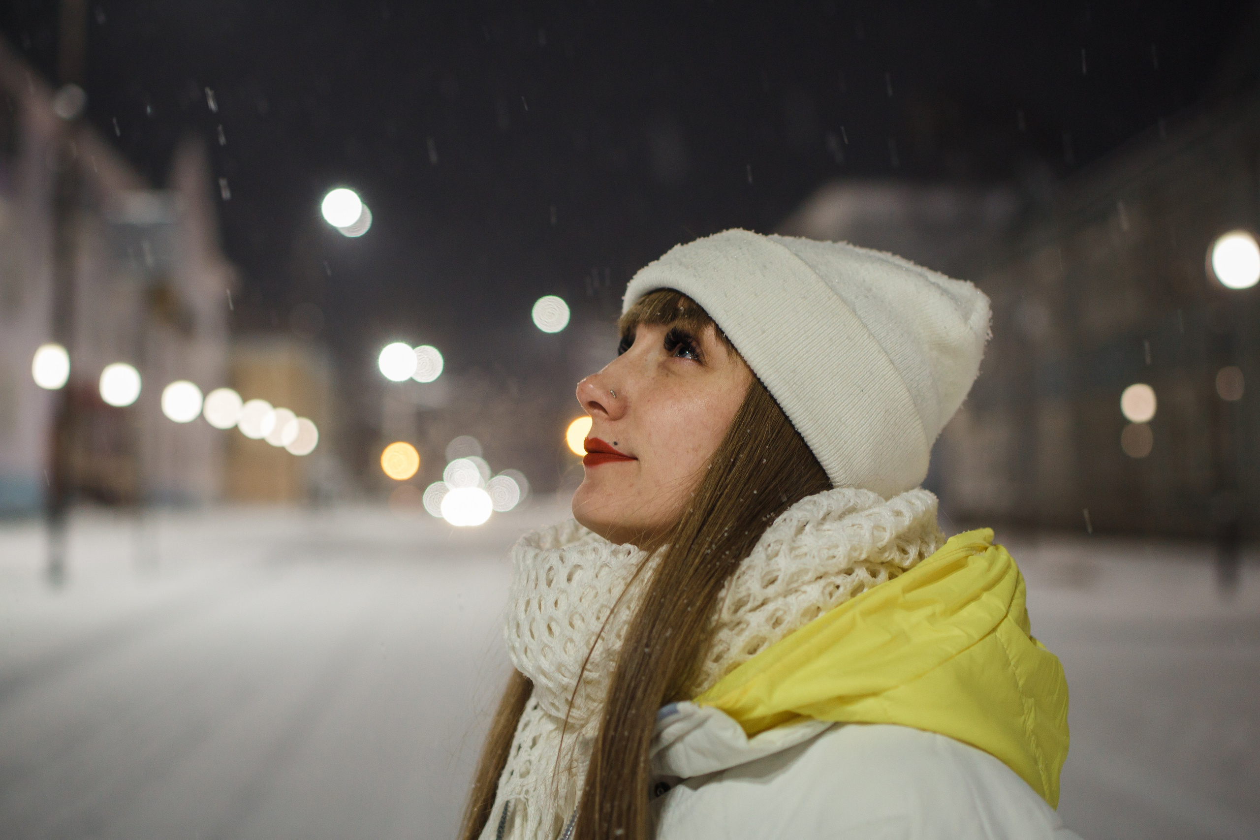 Съемки на природе. Фотограф Южно-Сахалинск